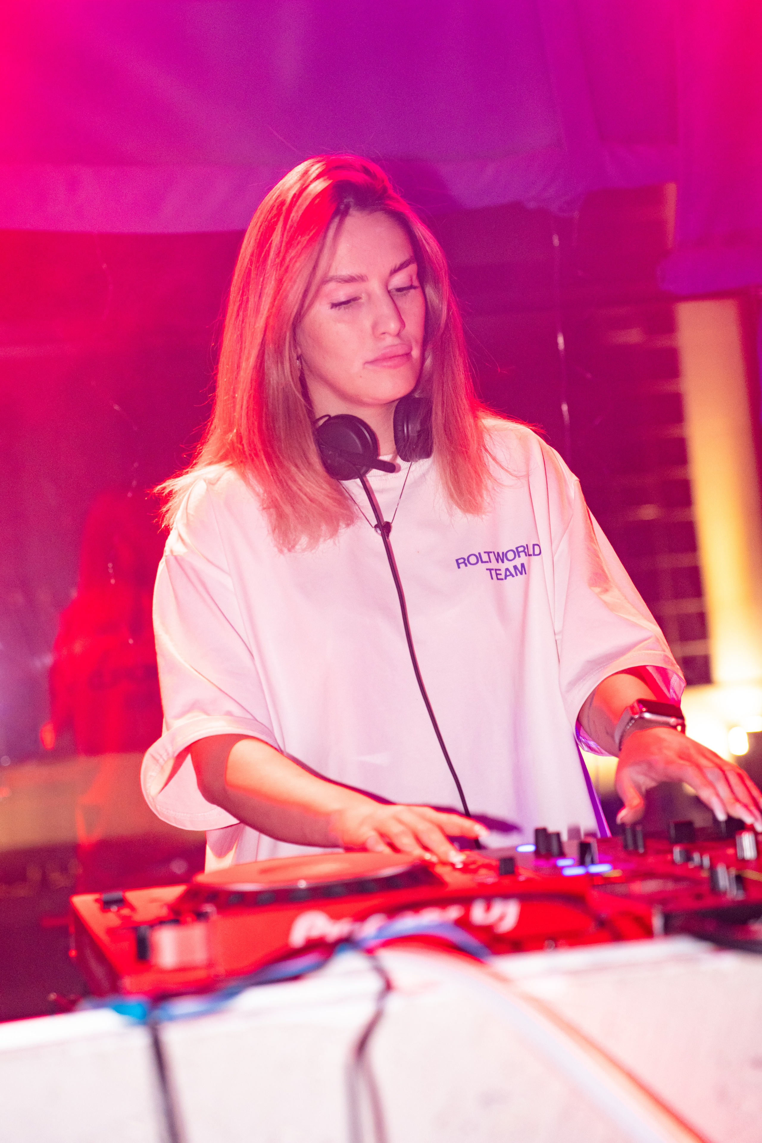 Only Birthday Party & 2HUG + Secret Guest / @Небесный сад. Концертный фотограф в Краснодаре