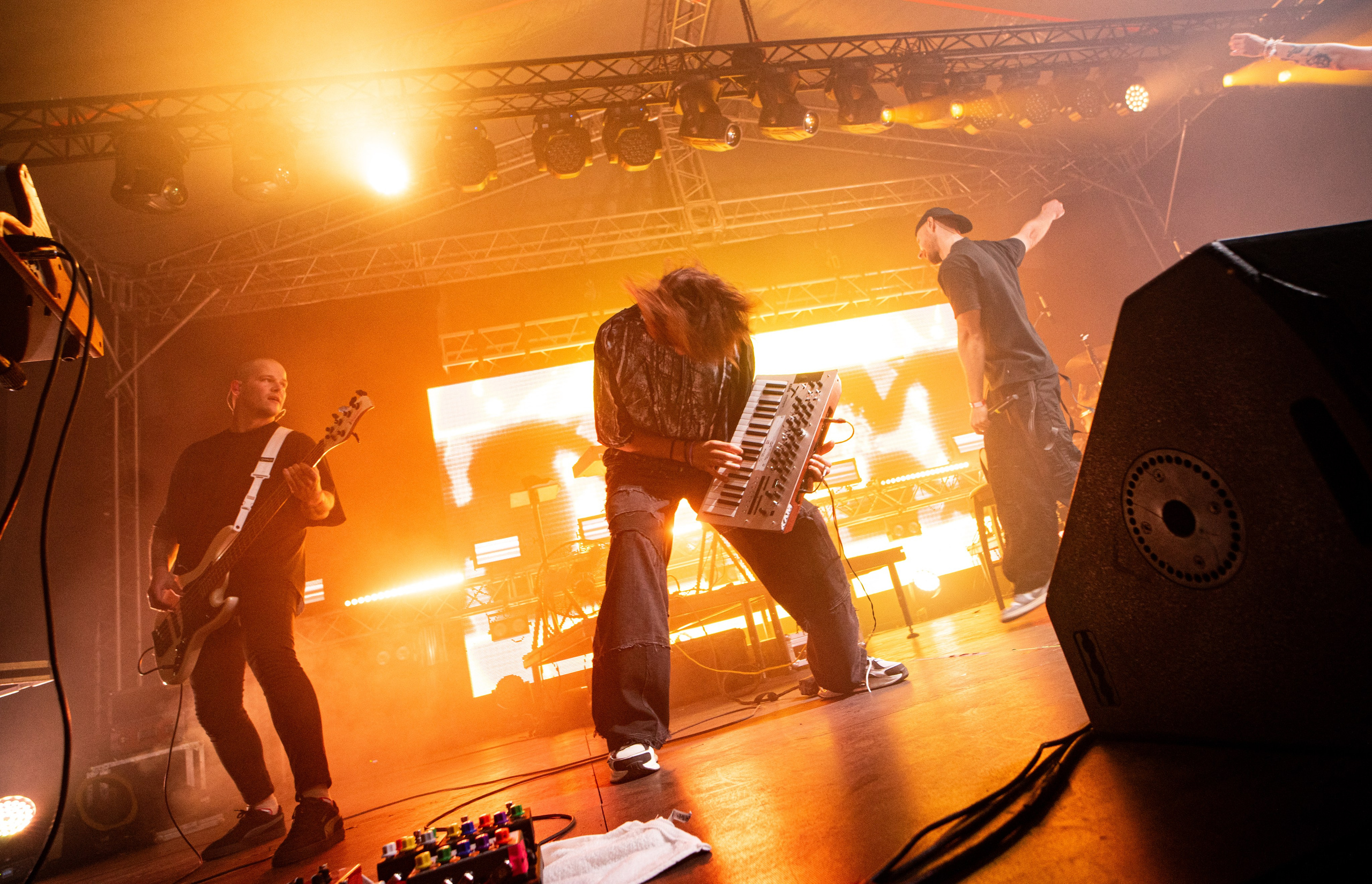 Концертный фотограф в Краснодаре