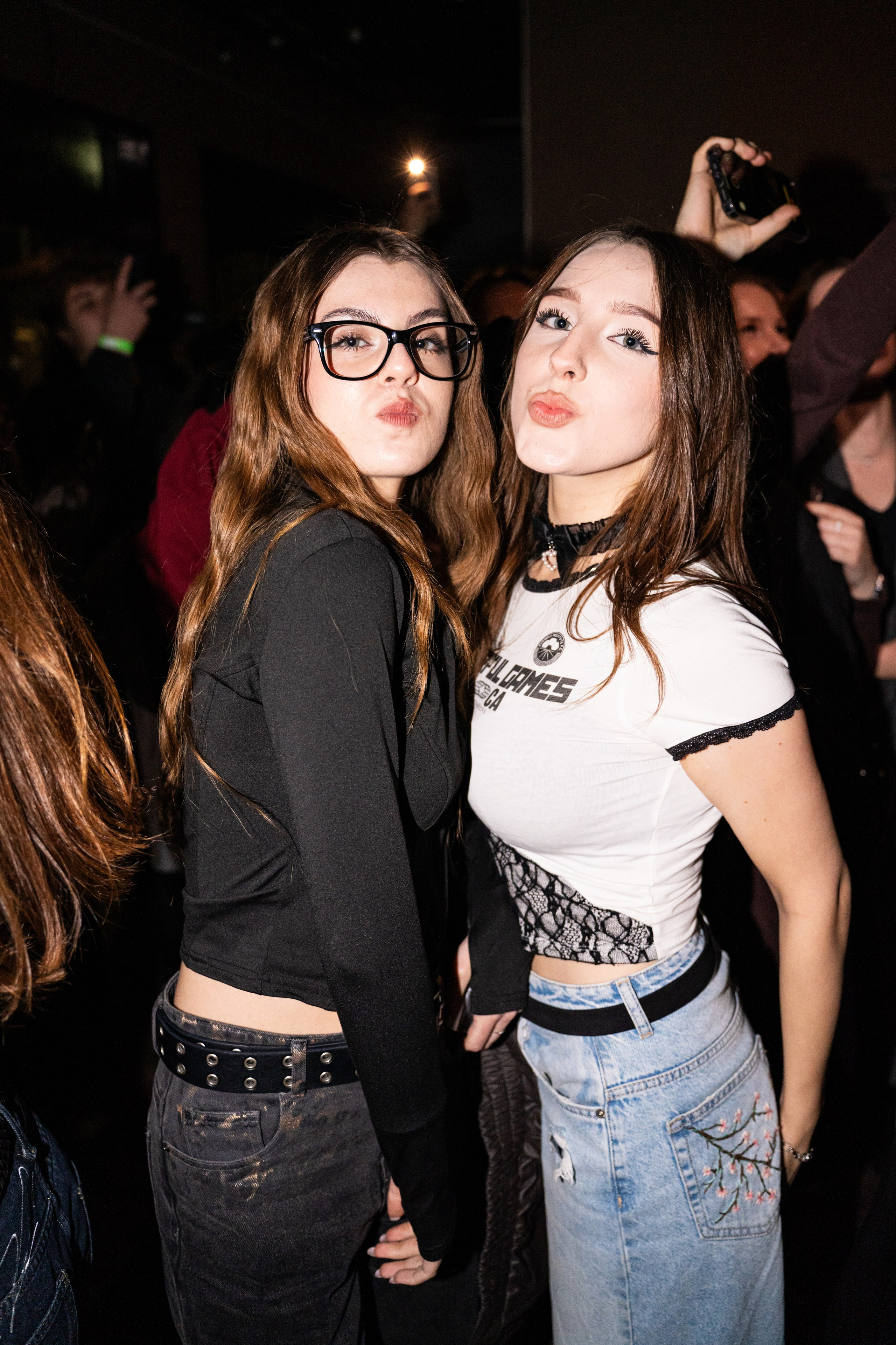 Balagan Showcase + Чоко и Пай / @Небесный Сад. Концертный фотограф в Краснодаре