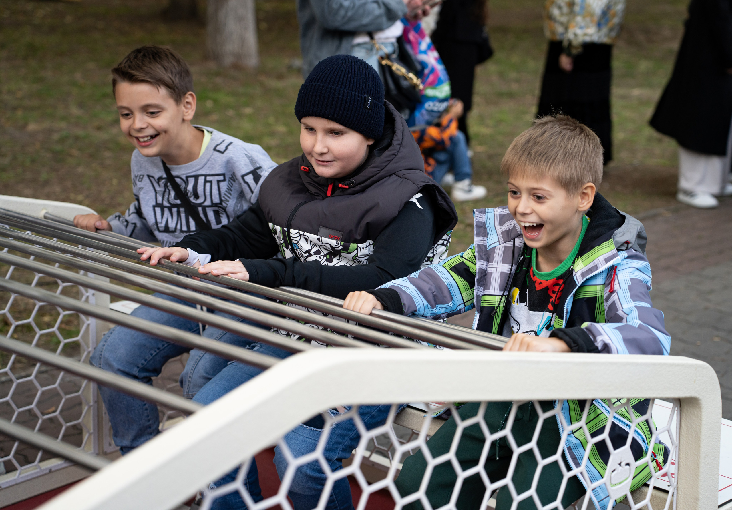 Фестиваль ко дню города Краснодар «45-я Параллель» / @ДС Олимп. Концертный фотограф в Краснодаре