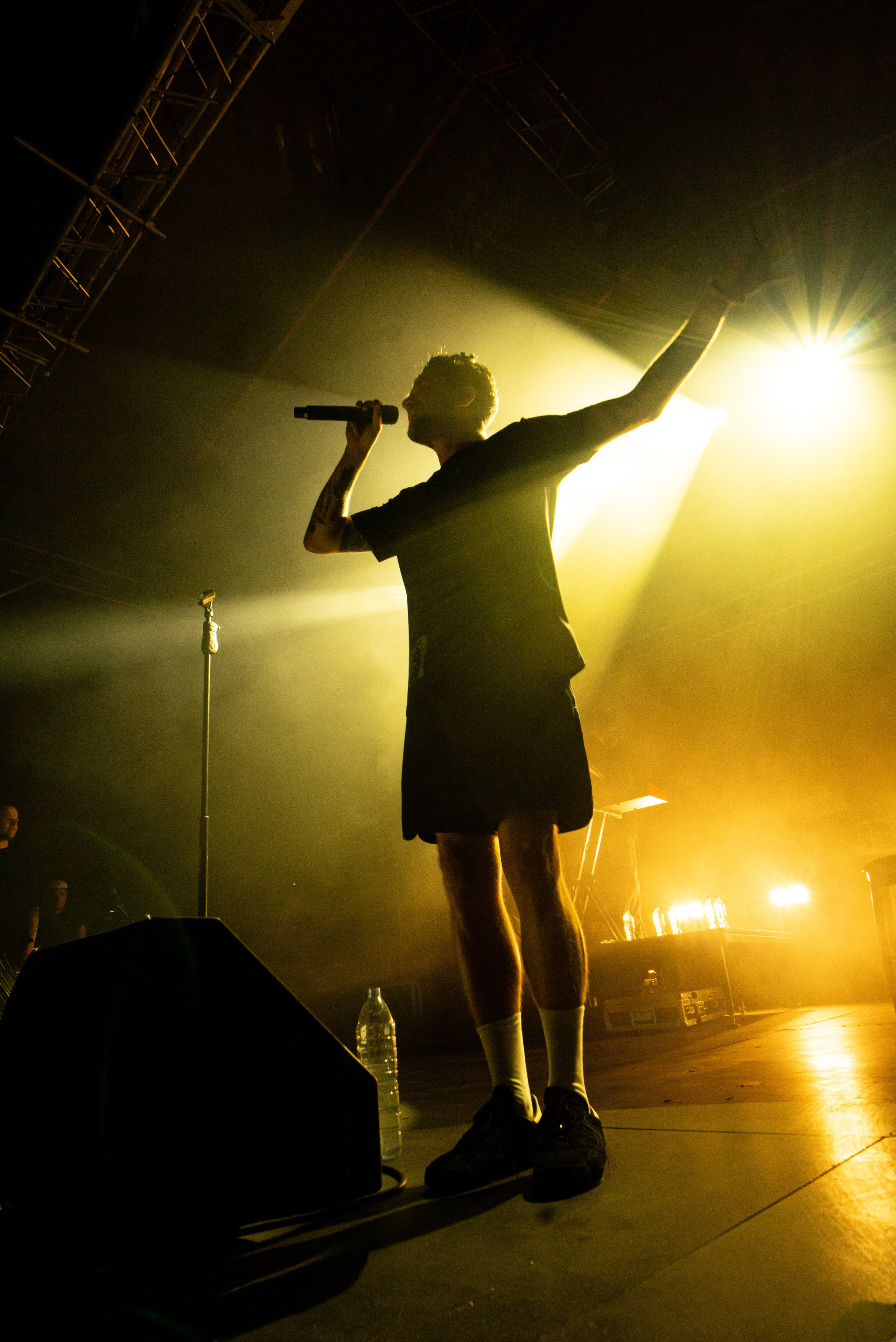 ЛСП / @Кроп Арена Воздух / Краснодар. Концертный фотограф в Краснодаре