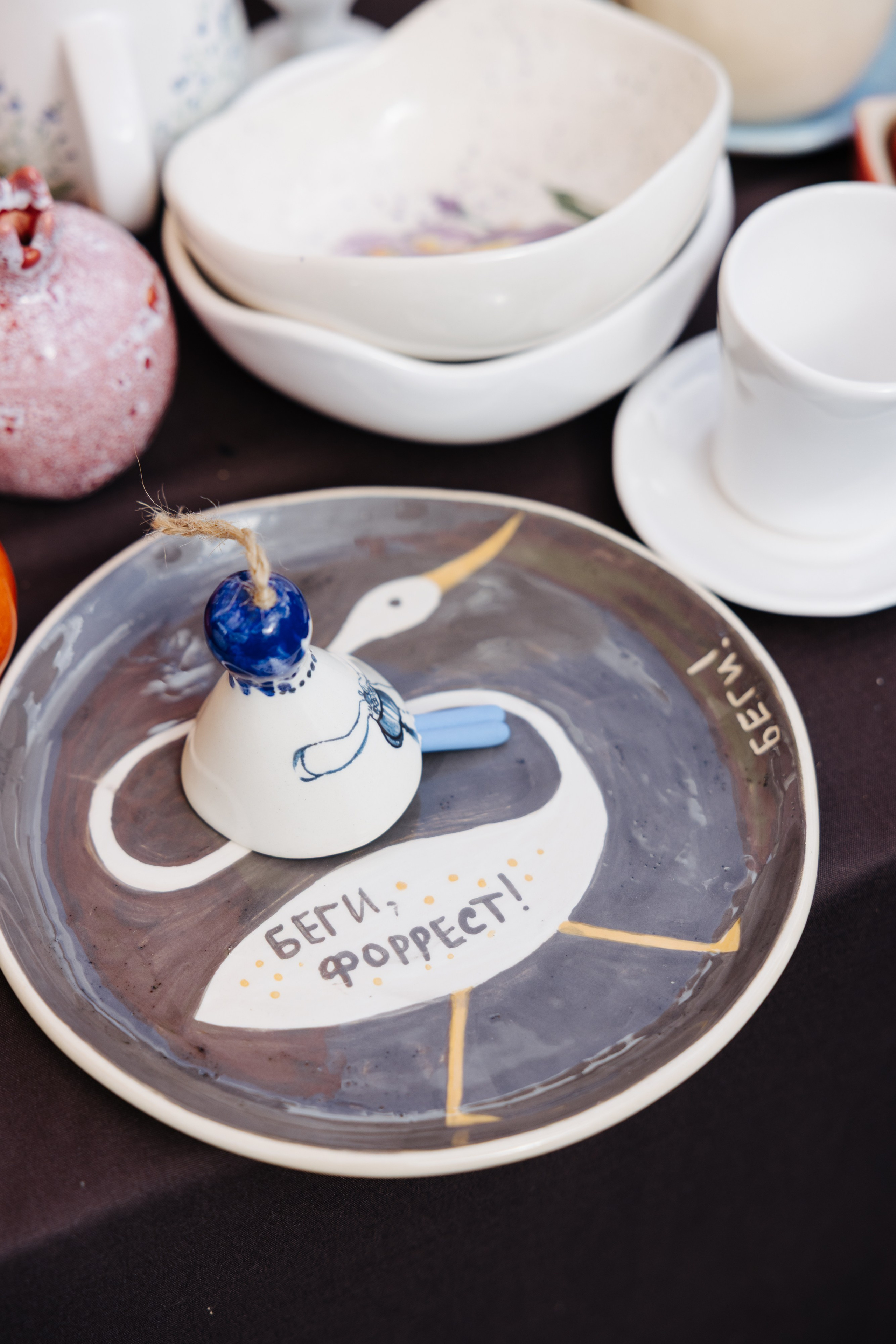 9–10 августа 2025 на Даниловском рынке / День 1 / фото Валерий Белобеев. Фотоотчеты «Ламбада-маркета»