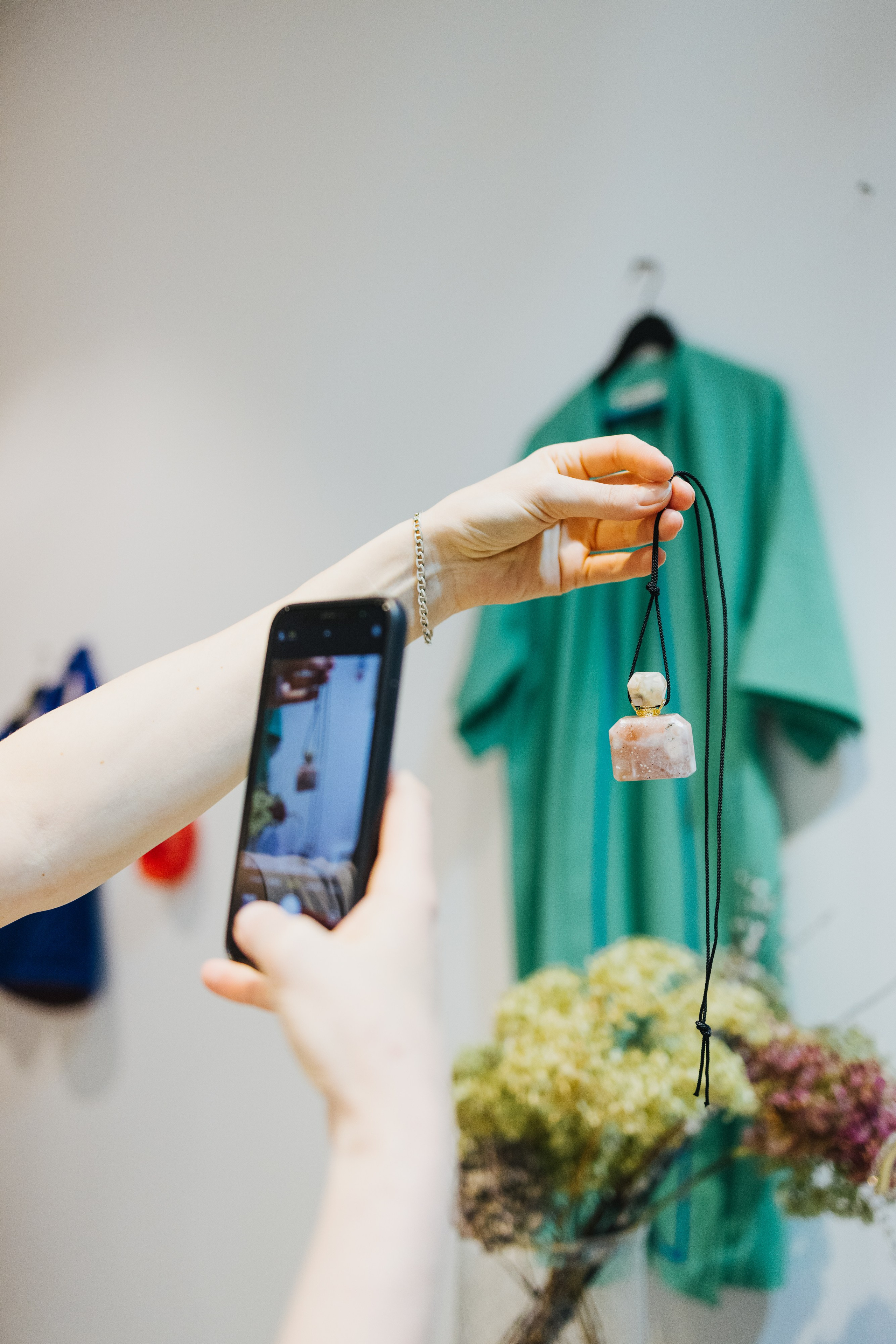 28–29 апреля 2024 в Типографии Сытина / День 1/ фото Валерий Белобеев. Фотоотчеты «Ламбада-маркета»