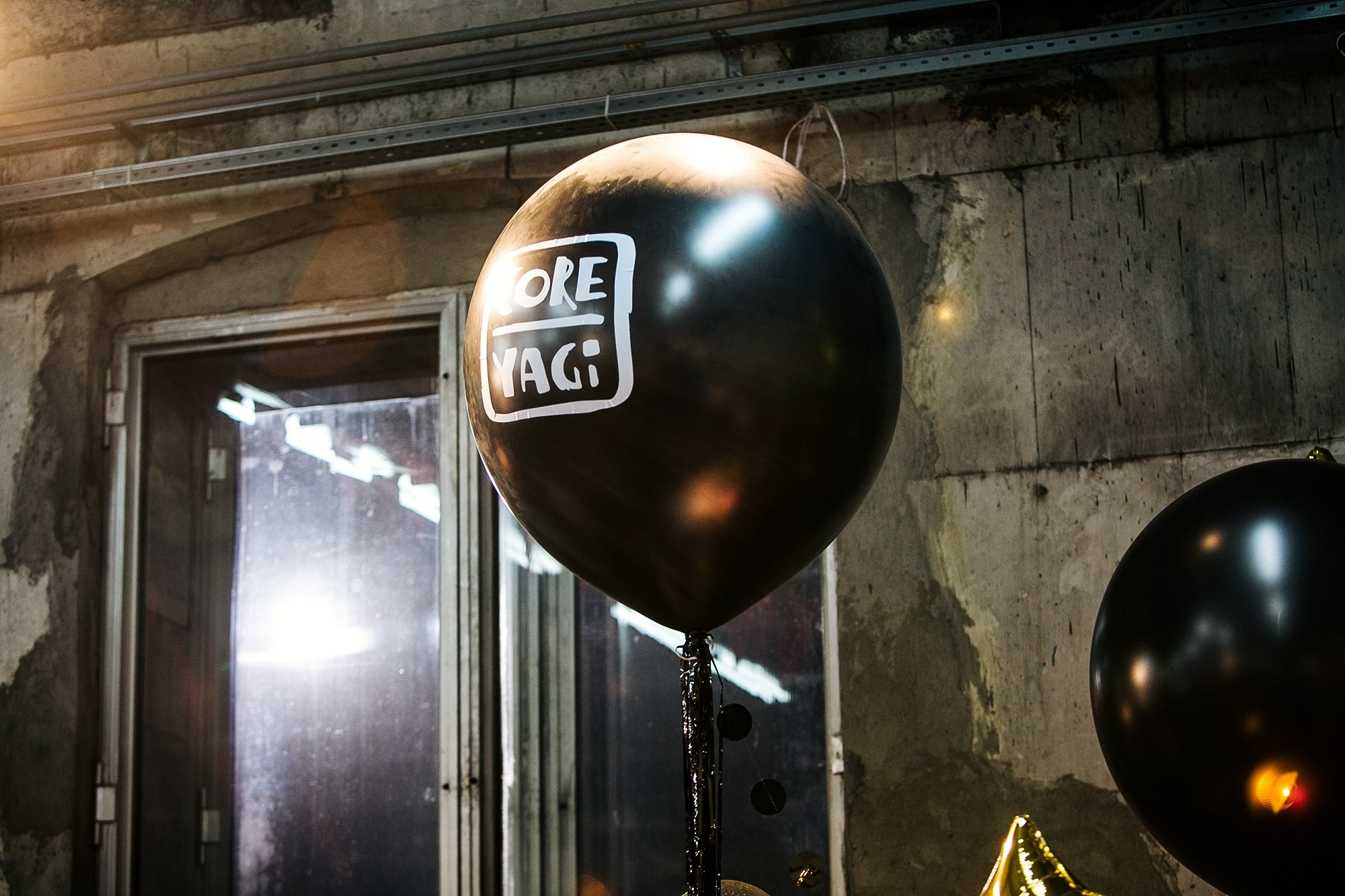 21–23 декабря 2018 на Трехгорной мануфактуре / День 2 / фото Людмила Савельева. Фотоотчеты «Ламбада-маркета»