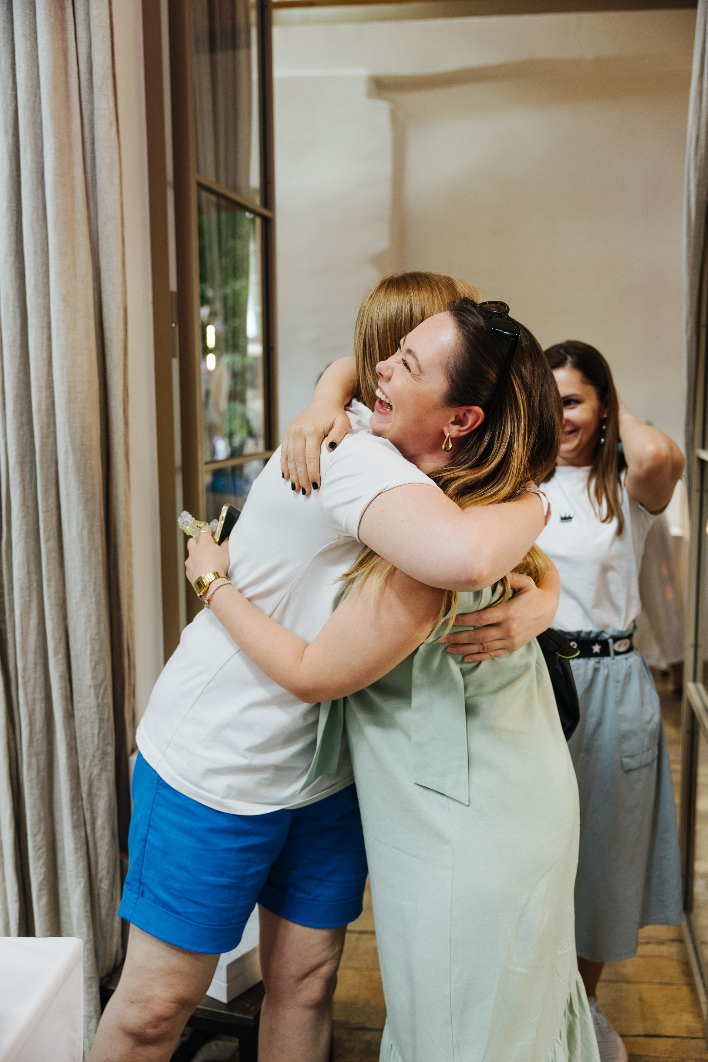 17–18 июня 2023 в пространстве YAUZA / День 2. Фотоотчеты «Ламбада-маркета»