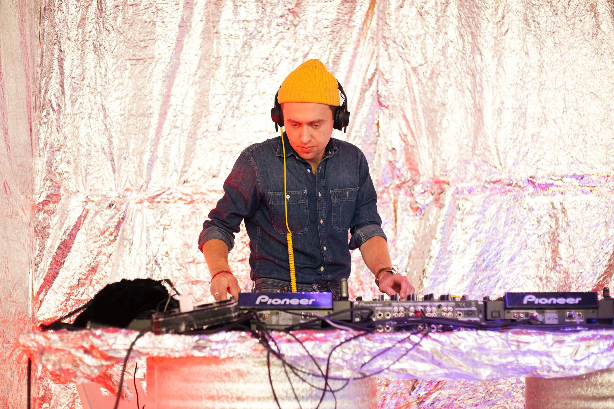 22–24 декабря 2017 на Трехгорной мануфактуре / День 2 / фото Людмила Савельева. Фотоотчеты «Ламбада-маркета»