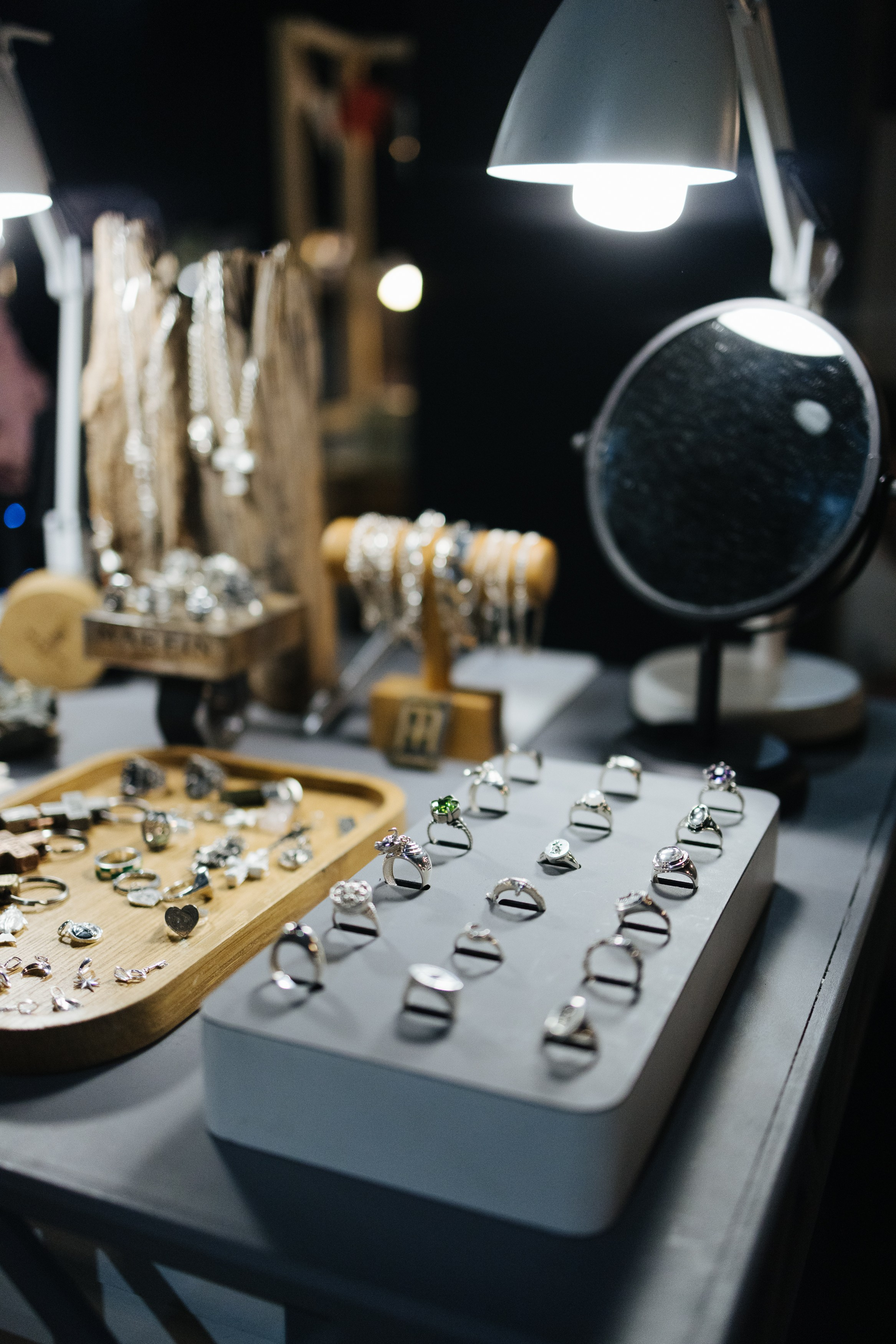 22–23 апреля 2023 в пространстве «Поле». Фотоотчеты «Ламбада-маркета»