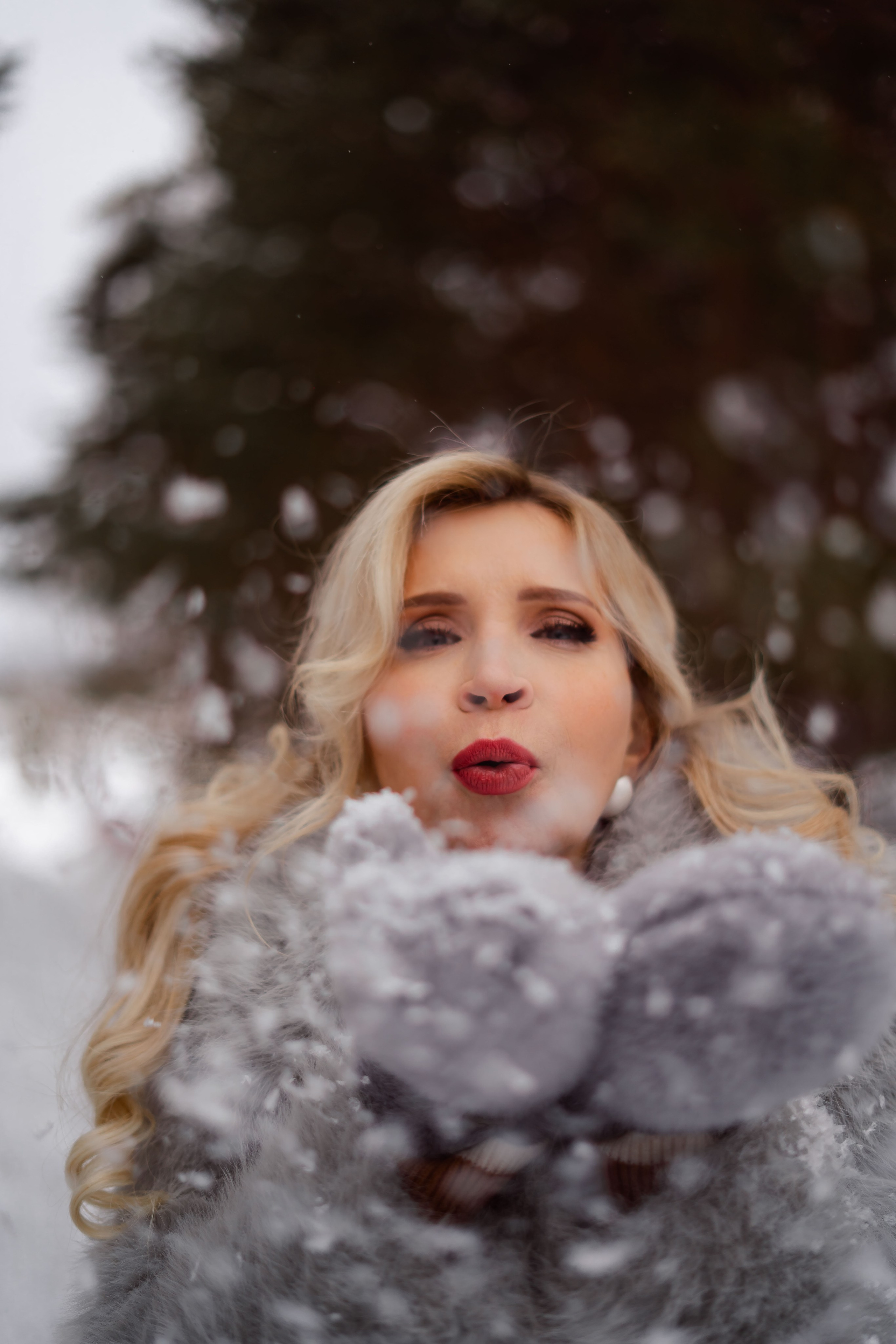 Девичник В лесу!. Семейный и детский фотограф в Екатеринбурге и НевьянскеТимурова Алина