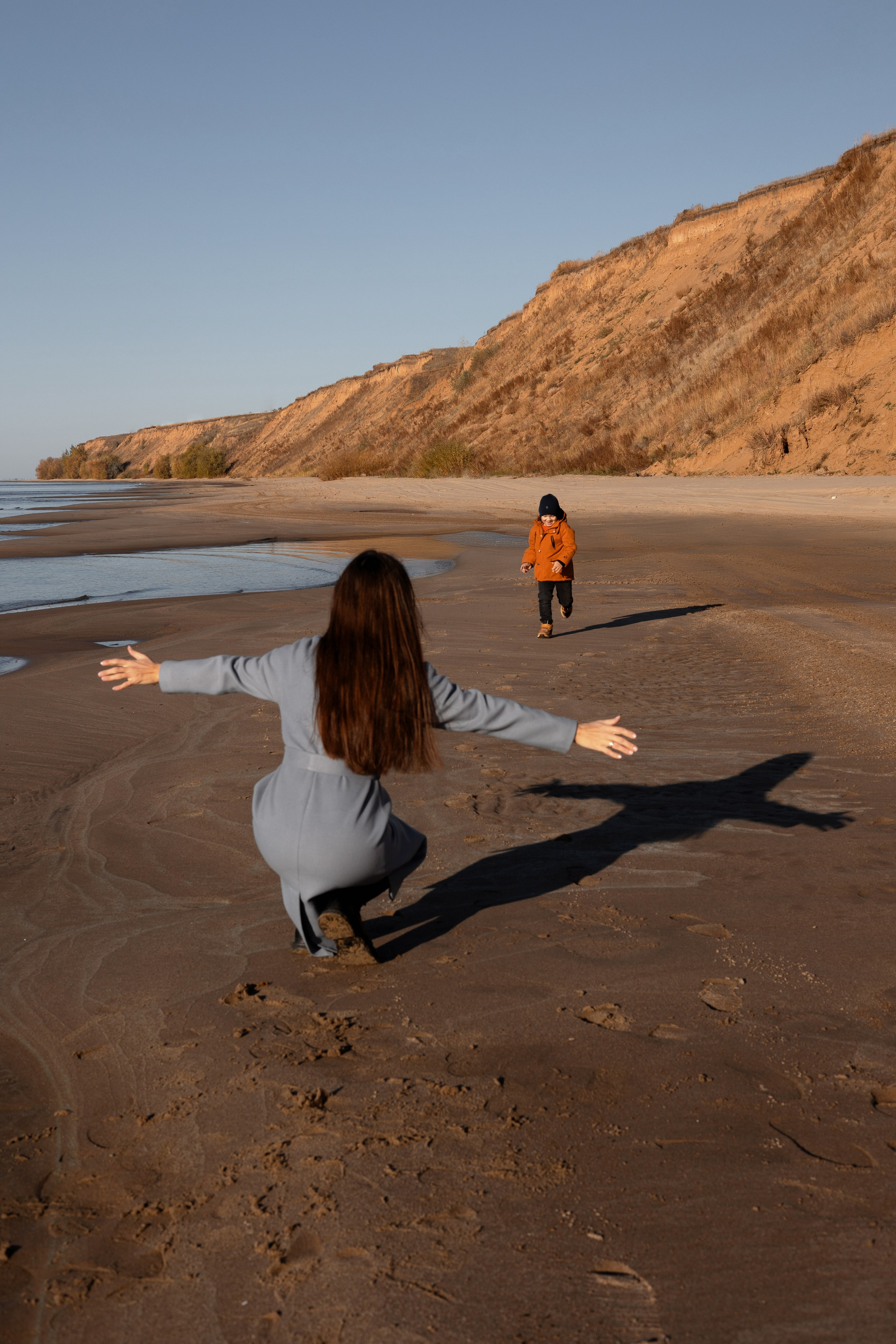 Руслан & Карина & Марат. Фотограф Юлия Абдульмянова