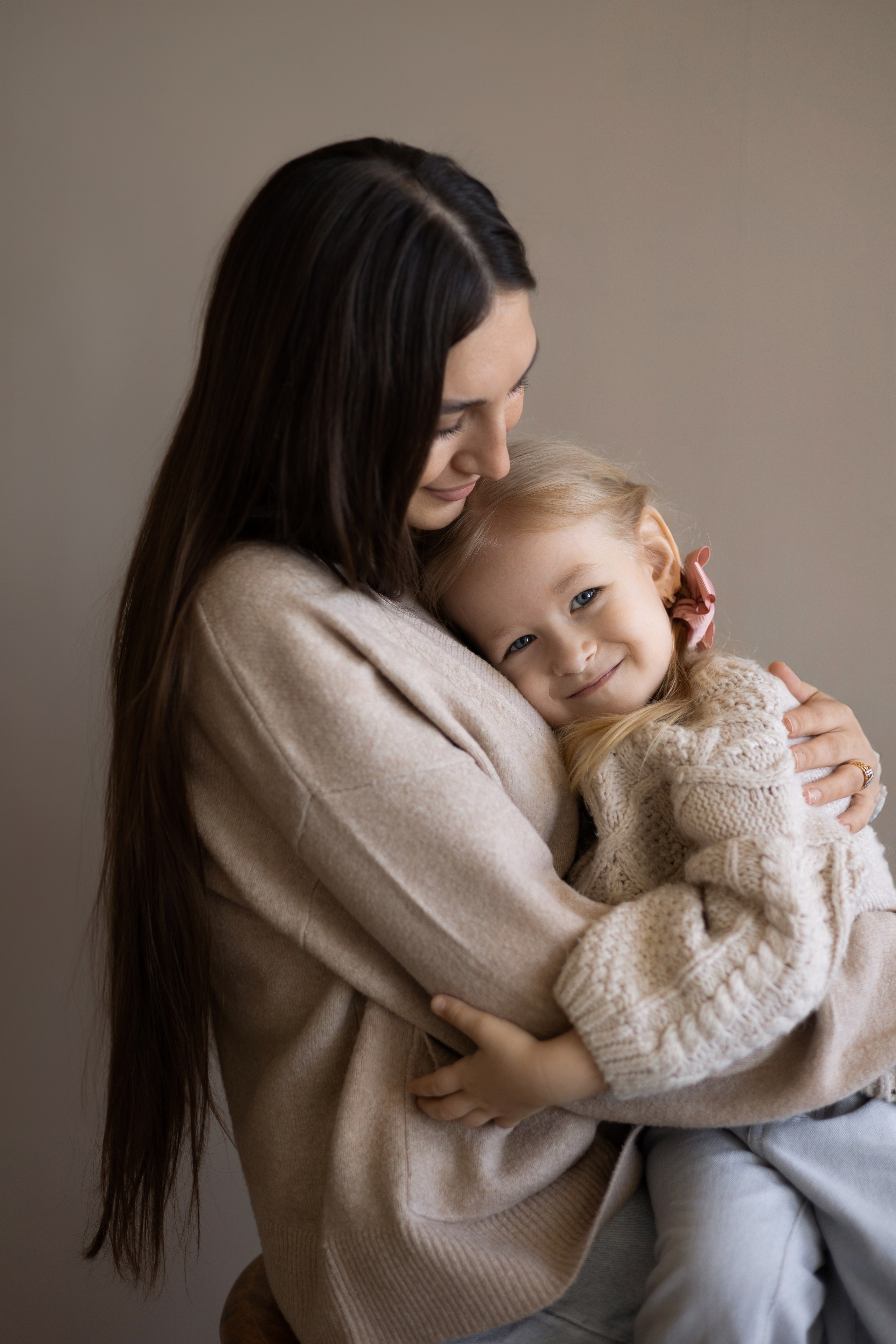 Настя. Фотограф Юлия Абдульмянова