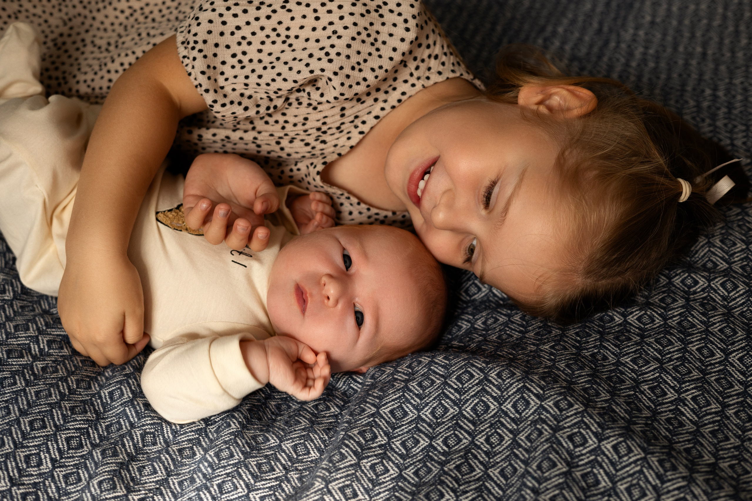 Мелисса. Фотограф Юлия Абдульмянова