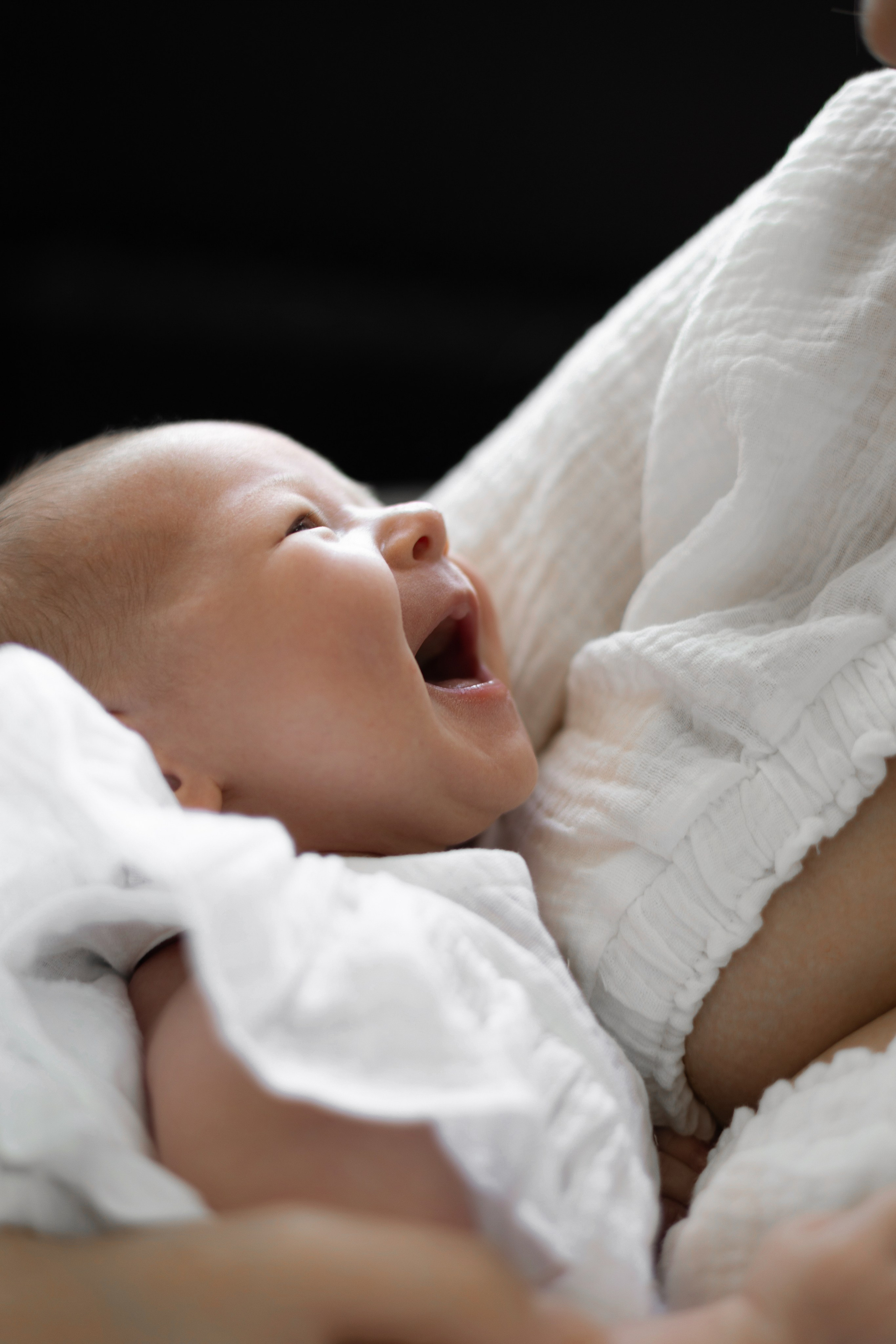 Настя. Фотограф Юлия Абдульмянова