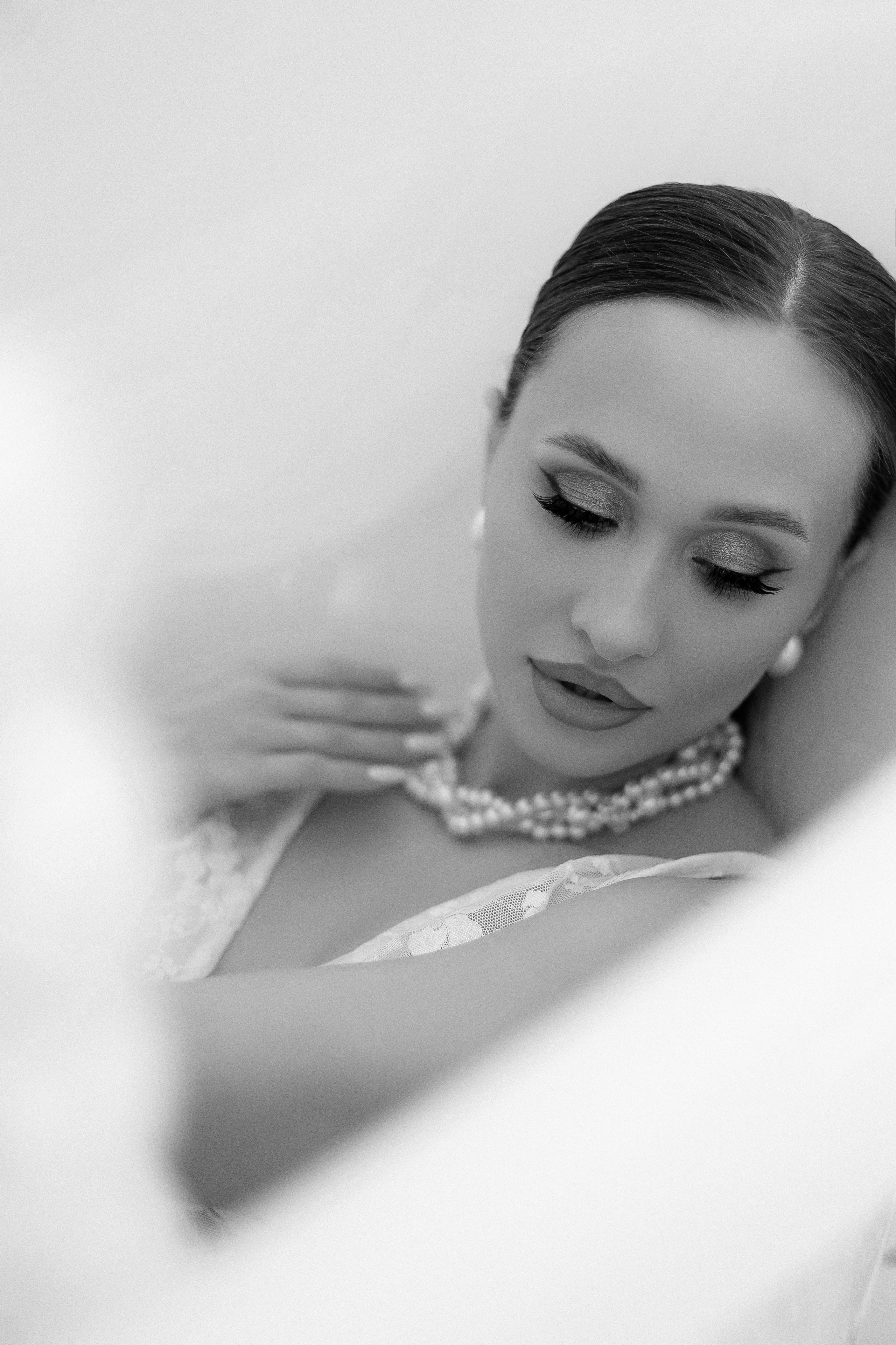 Анастасия. Свадебный и портретный фотограф в Миассе Филиппенко Дарья