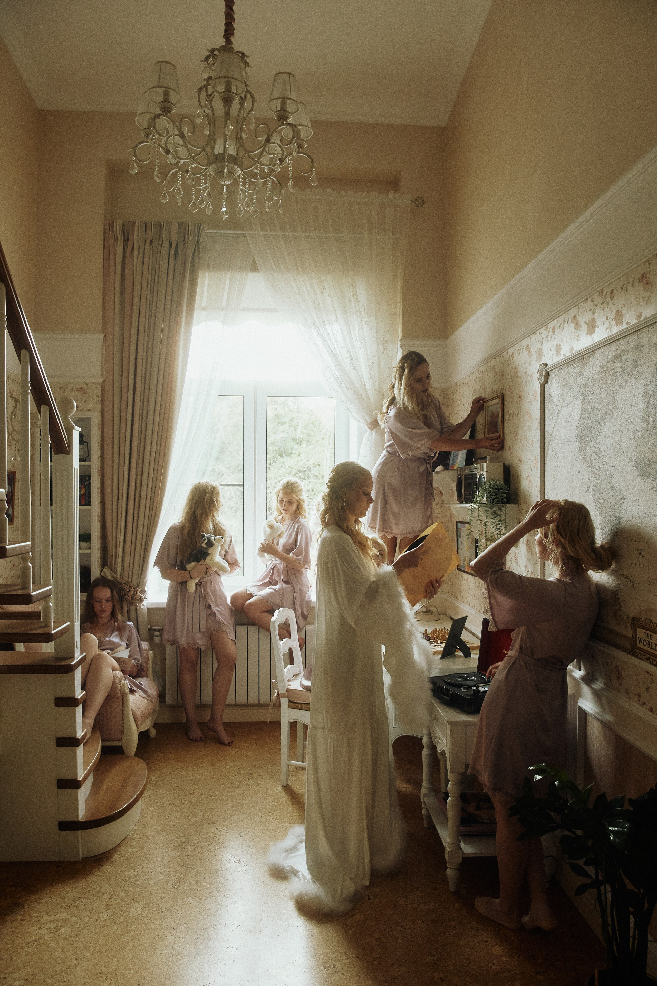 AMORE DA CINEMA. Дмитрий Мазуркевич: Профессиональный Репортажный Фотограф