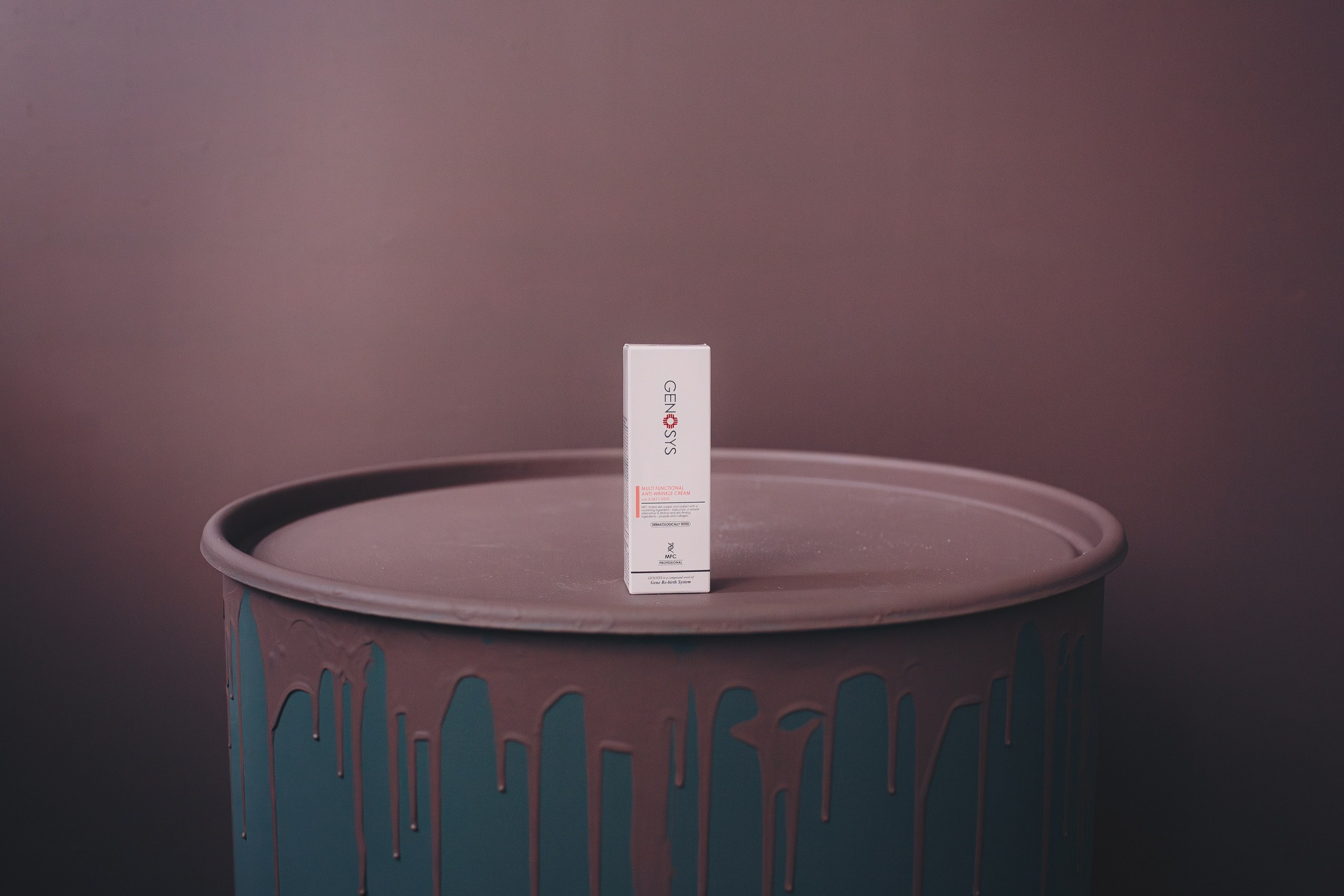 Контент-съёмка для косметолога. Фотограф Евгения Мальцева, Архангельск