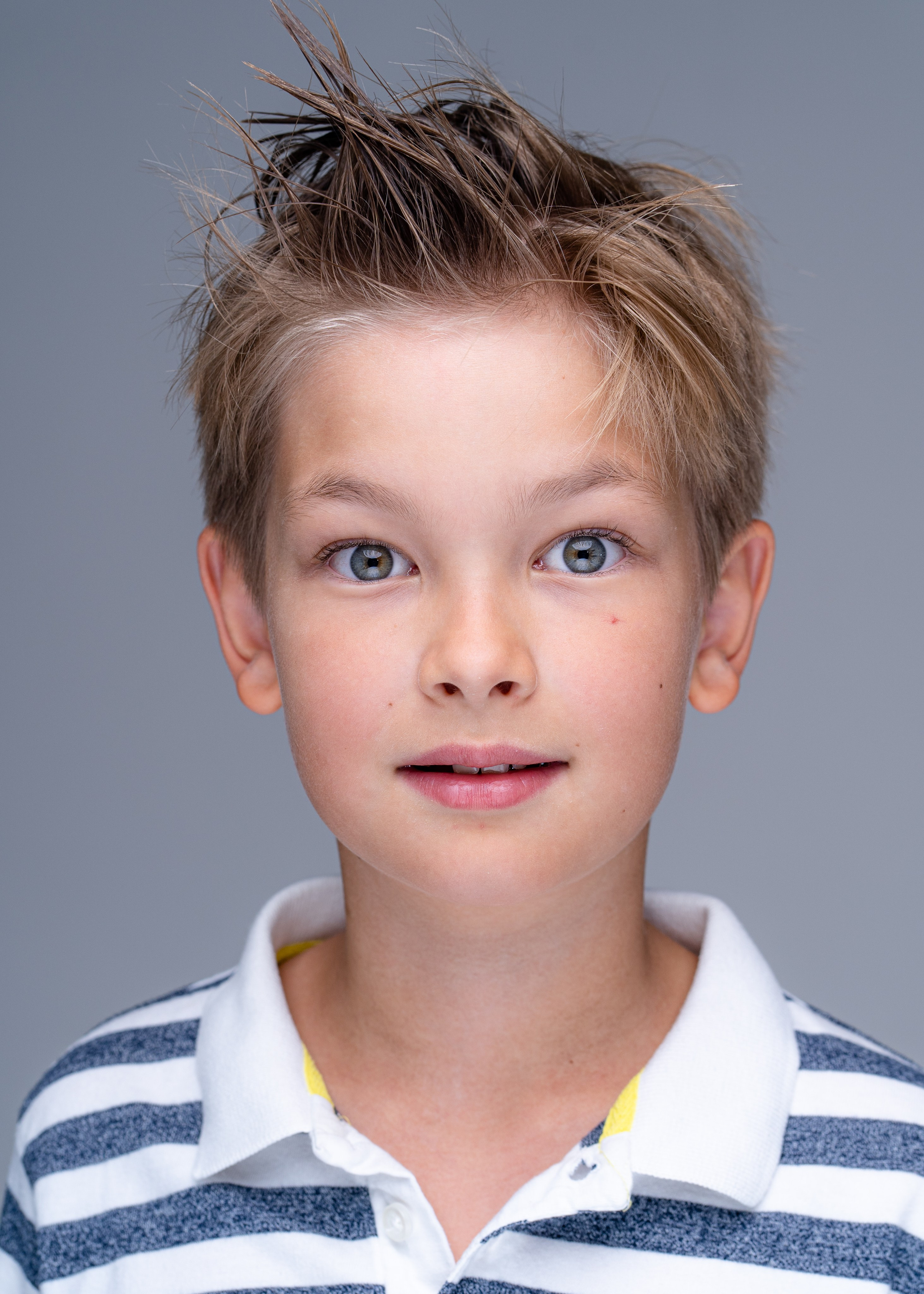 ЯРОМИР. Портретный фотограф. Актёрское портфолио