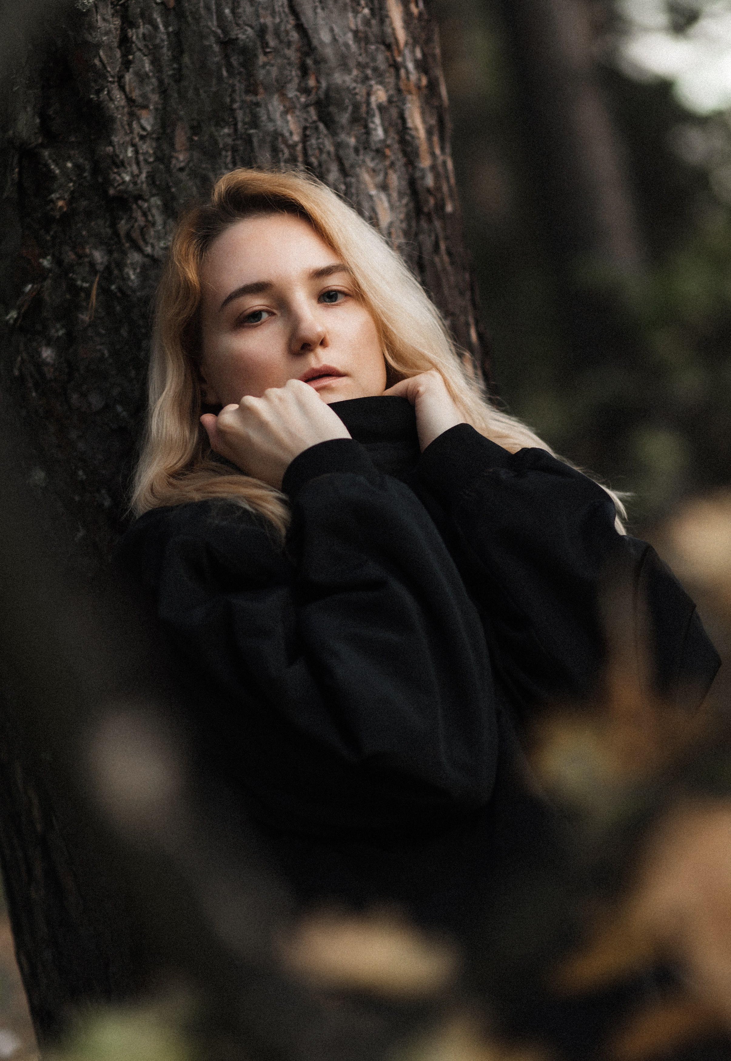 Анна. Фотограф Москва и Московская область