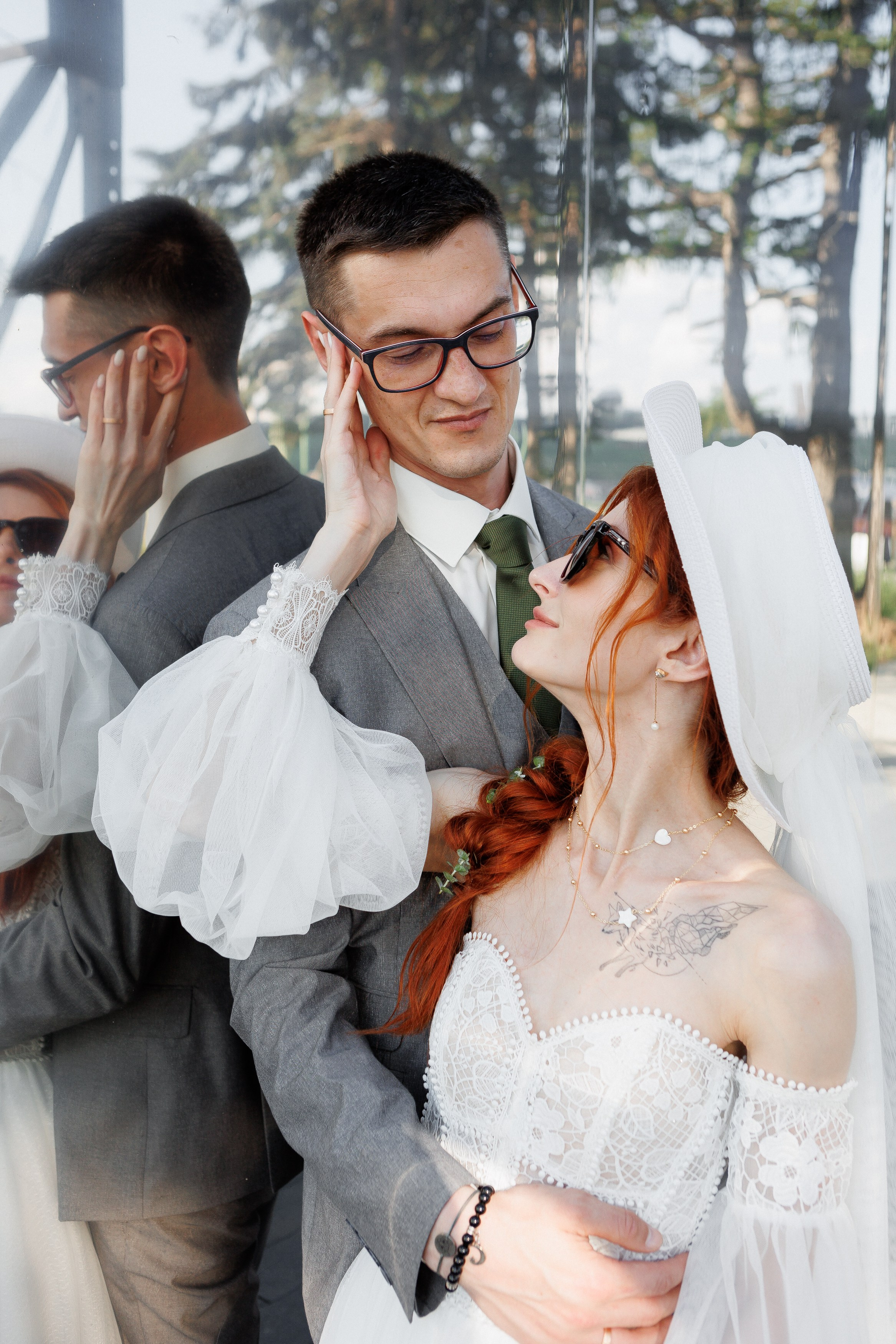 Свадебный фотограф Нижний Новгород. Свадебный и контент фотограф в Нижнем Новгороде Владимир Пресняков