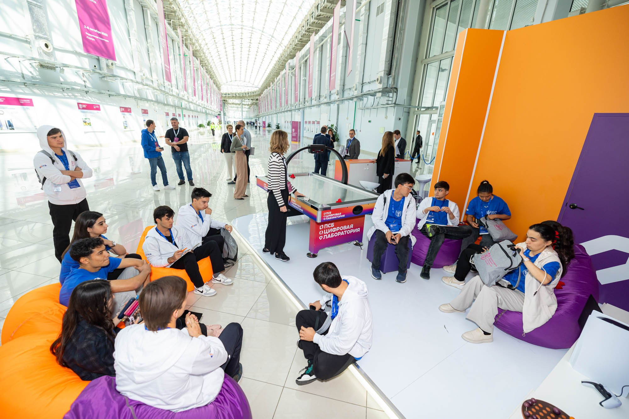 Конференции. Фотограф Красная Поляна — Сочи — Москва