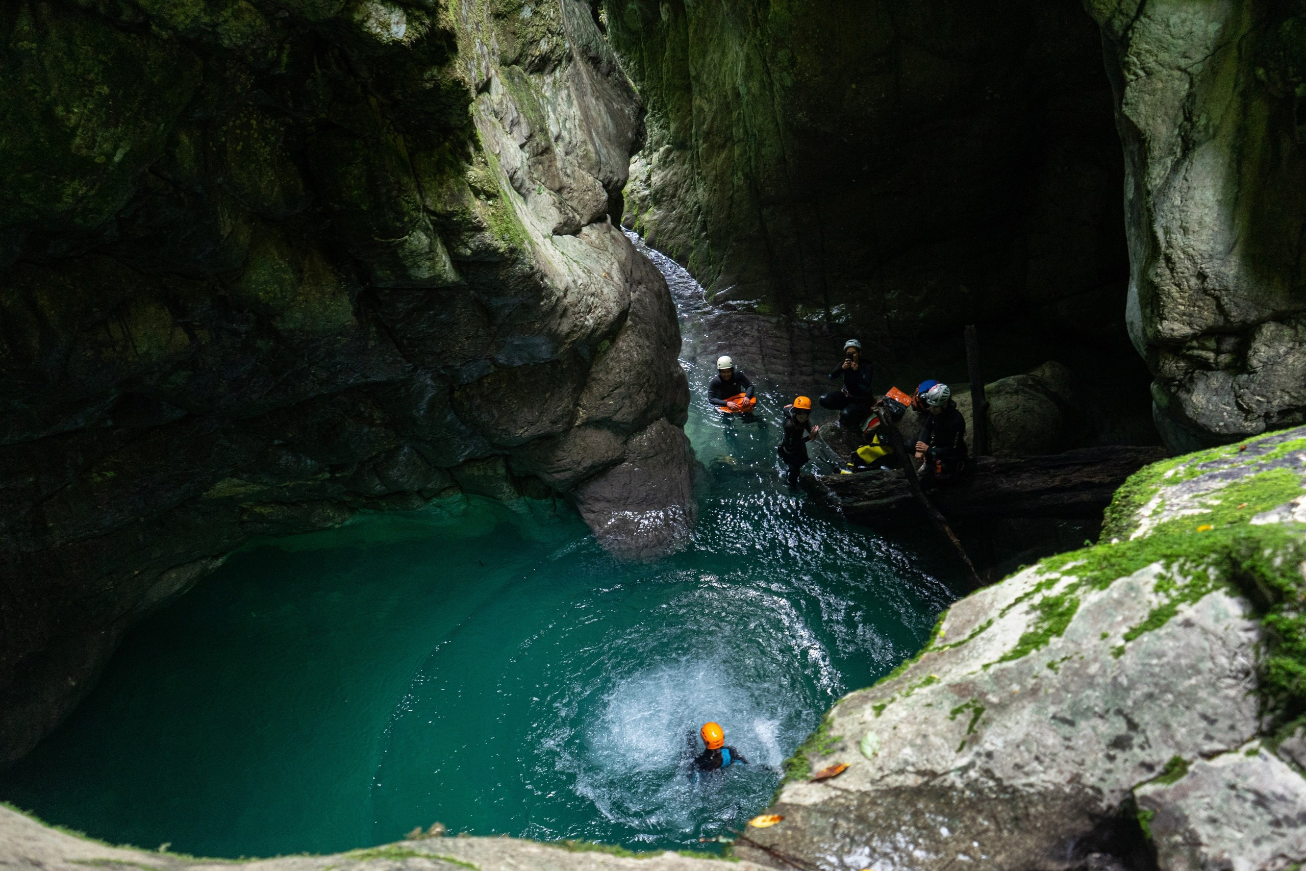 Каньоны. Фотограф Красная Поляна — Сочи — Москва