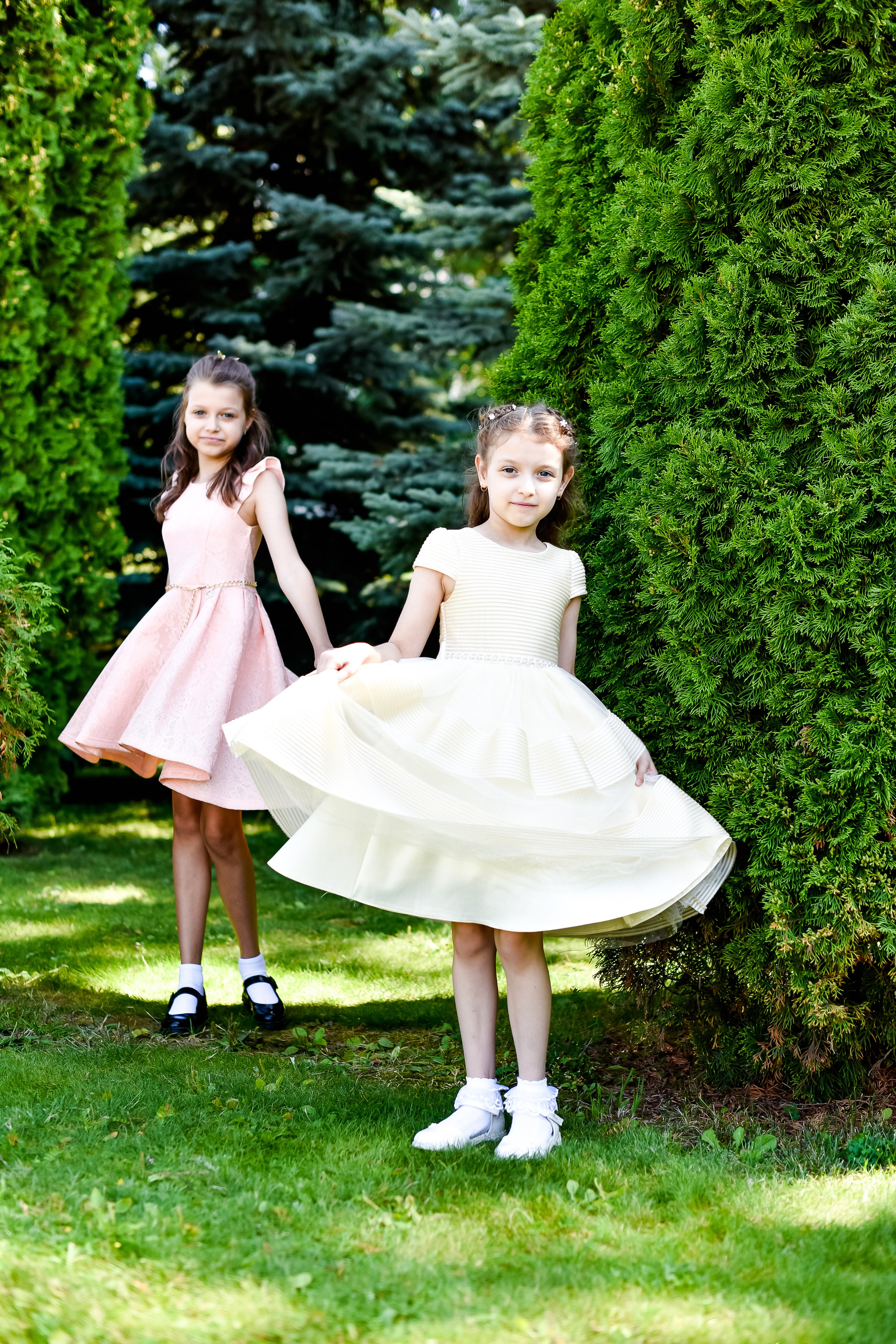 Свадьба Ольги и Владимира