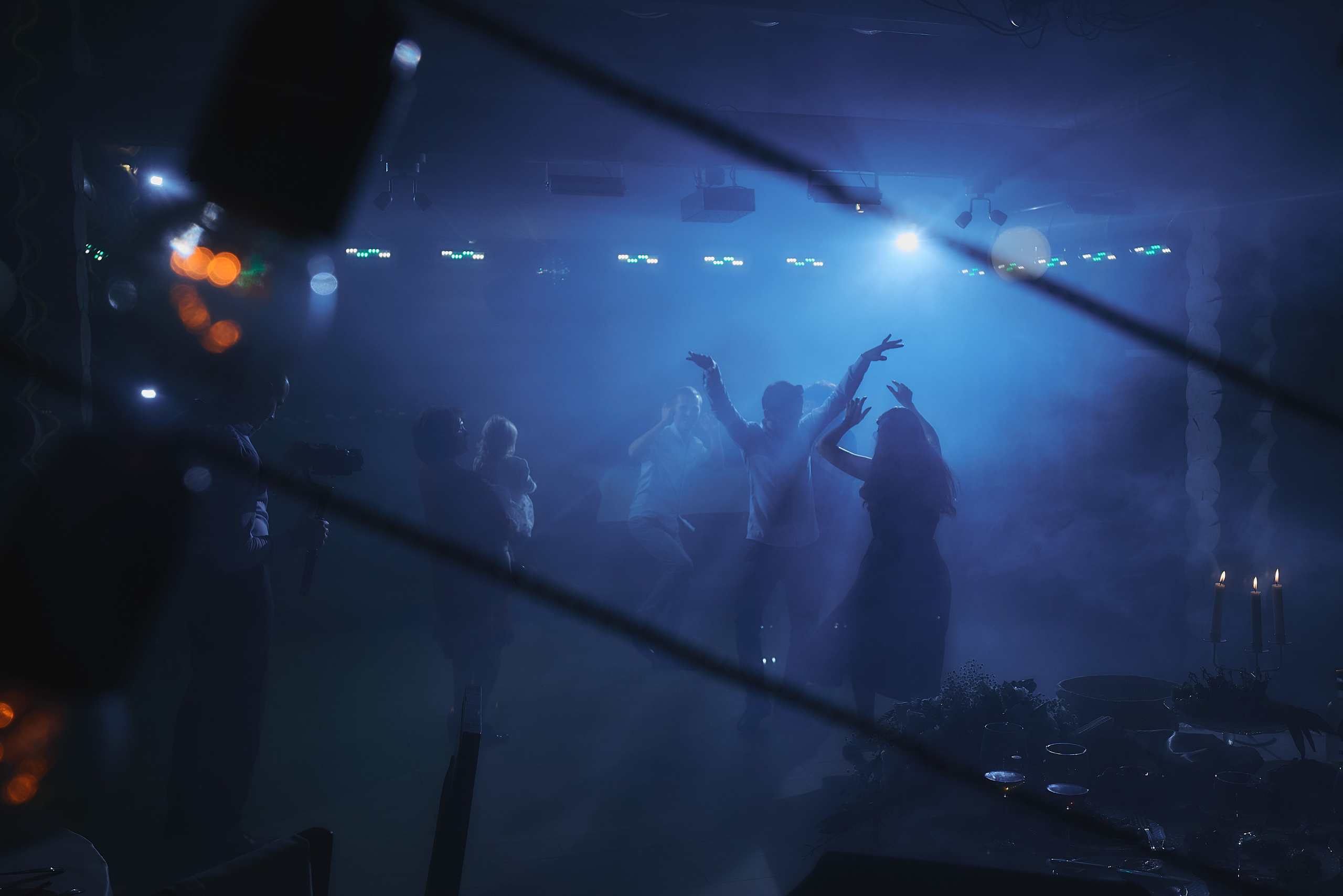 Репортажный фотограф в Москве — Евгений Опарин