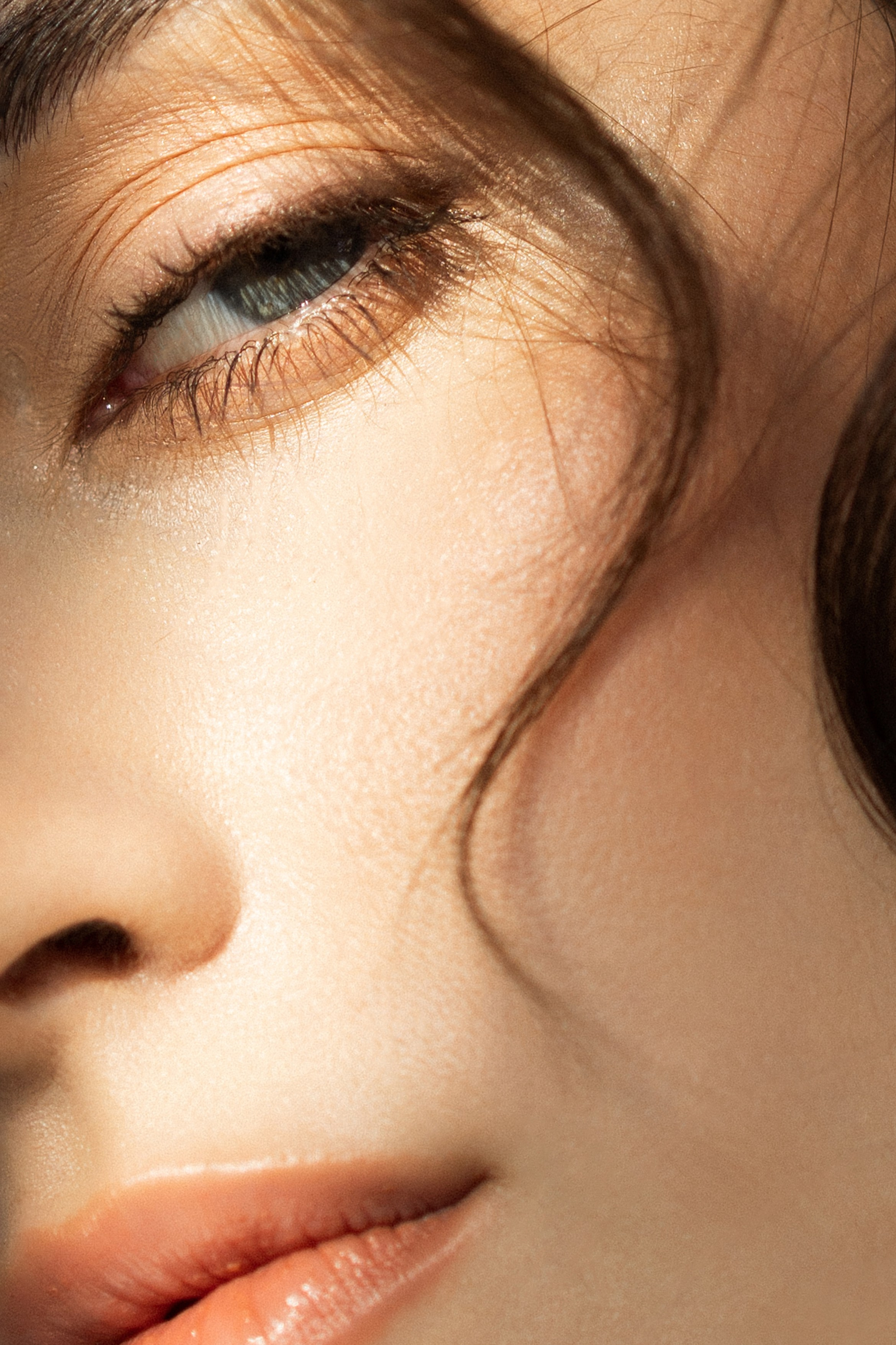 Портретный фотограф СПб, женский фотограф, минимализм и эстетика