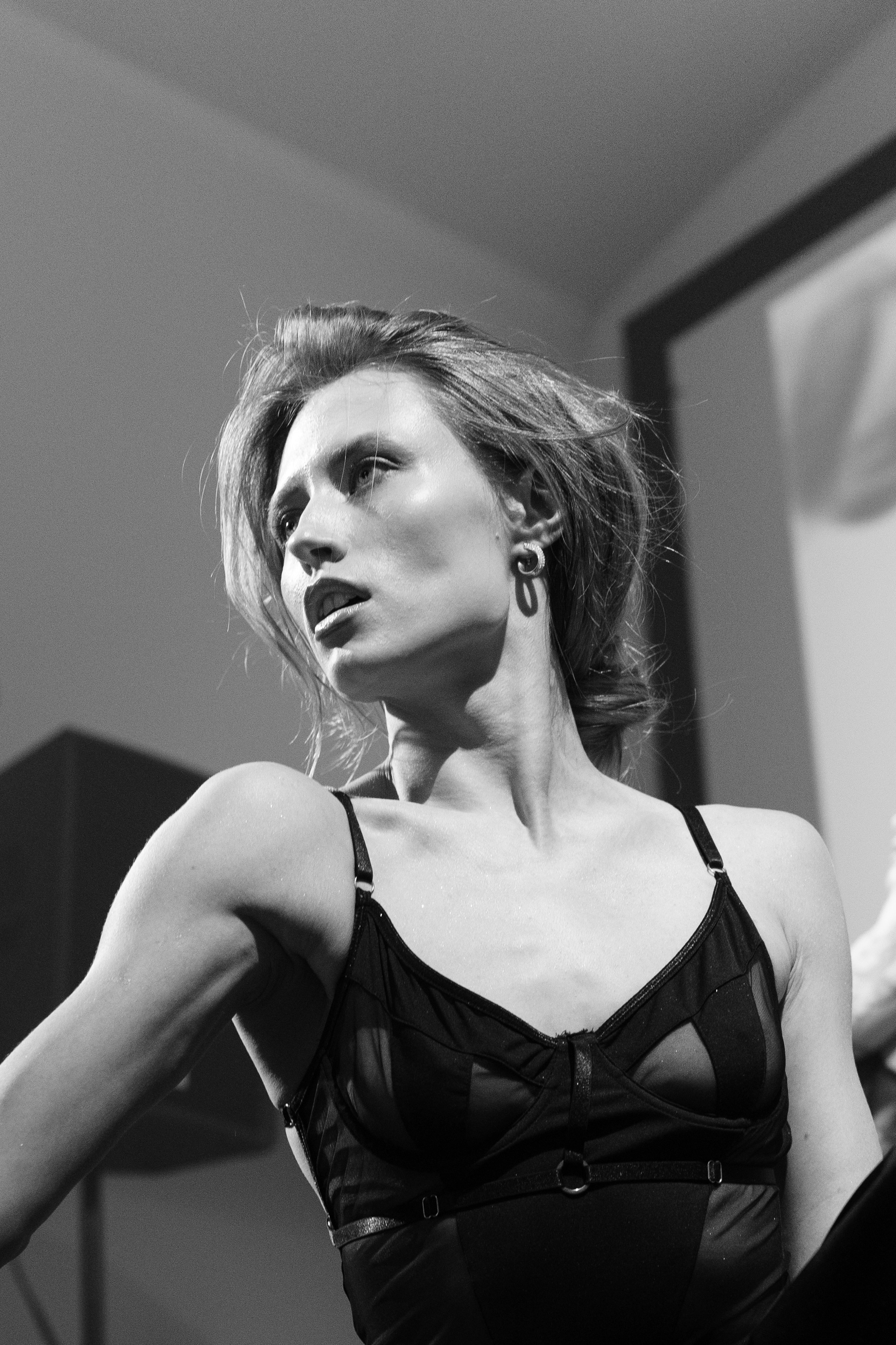 Репортаж | Ивент Flower Inspiration |. Репортажный фотограф в Калининграде Екатерина Суханова