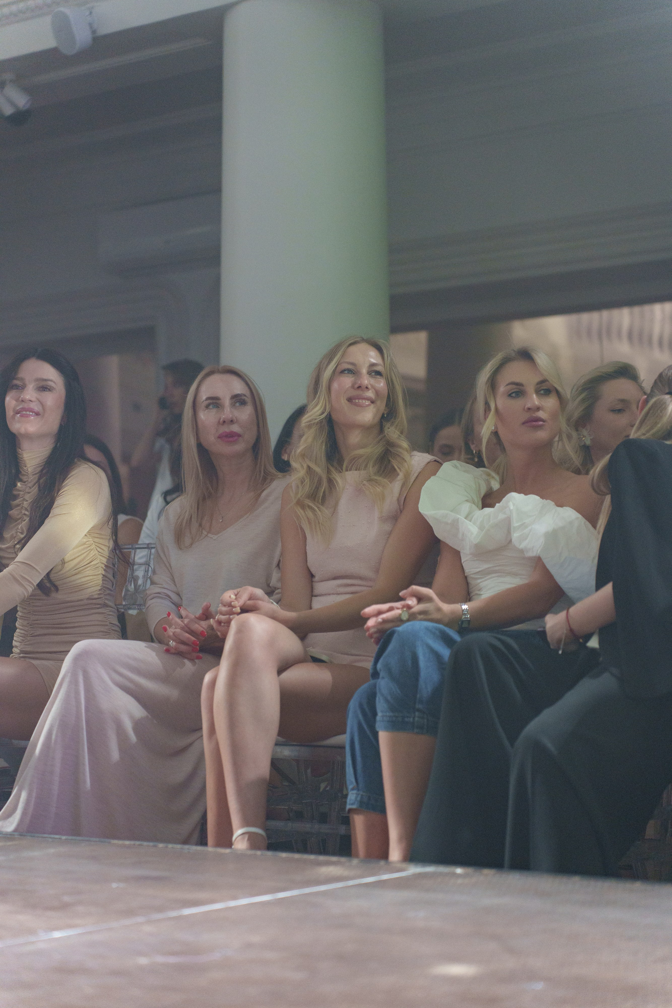 Репортаж | Ивент Flower Inspiration |. Репортажный фотограф в Калининграде Екатерина Суханова