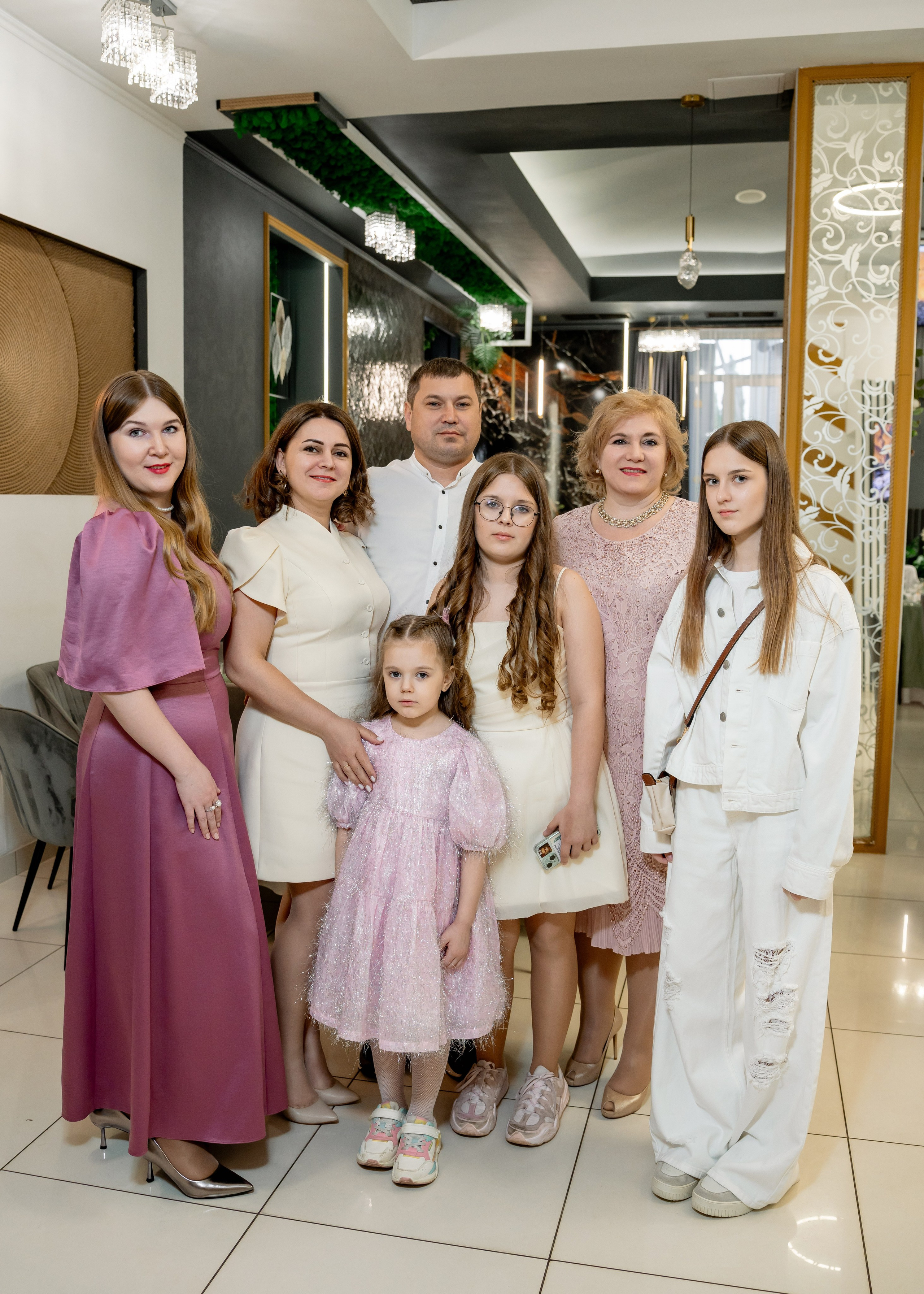 Ярослав и Дарья. Регистрация и банкет. Фотограф и видеограф в Москве и Московской области Мария Вишня