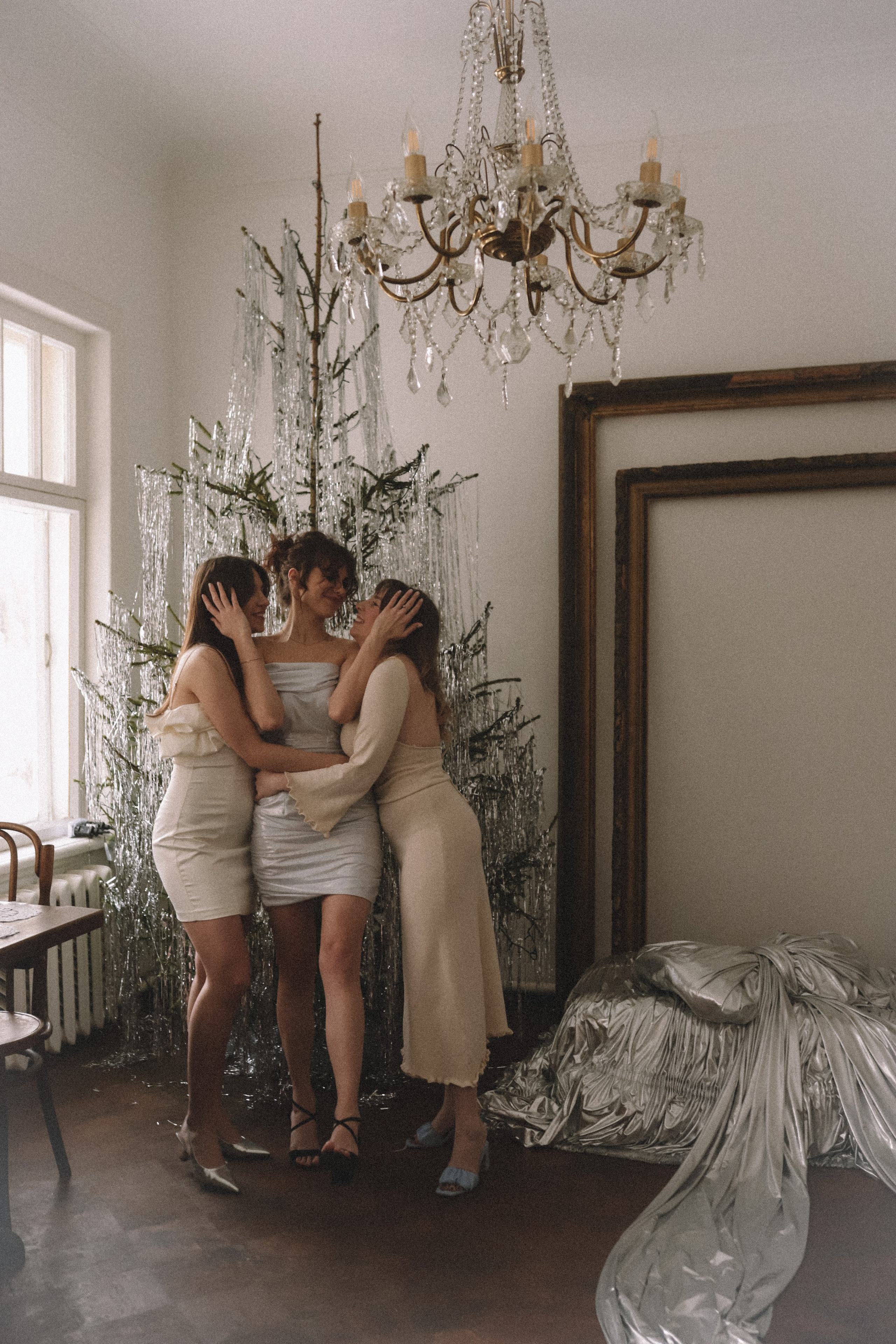 Ксюша, Лена и Дарина. Фотограф в Нижнем Новгороде Кристина Батанова