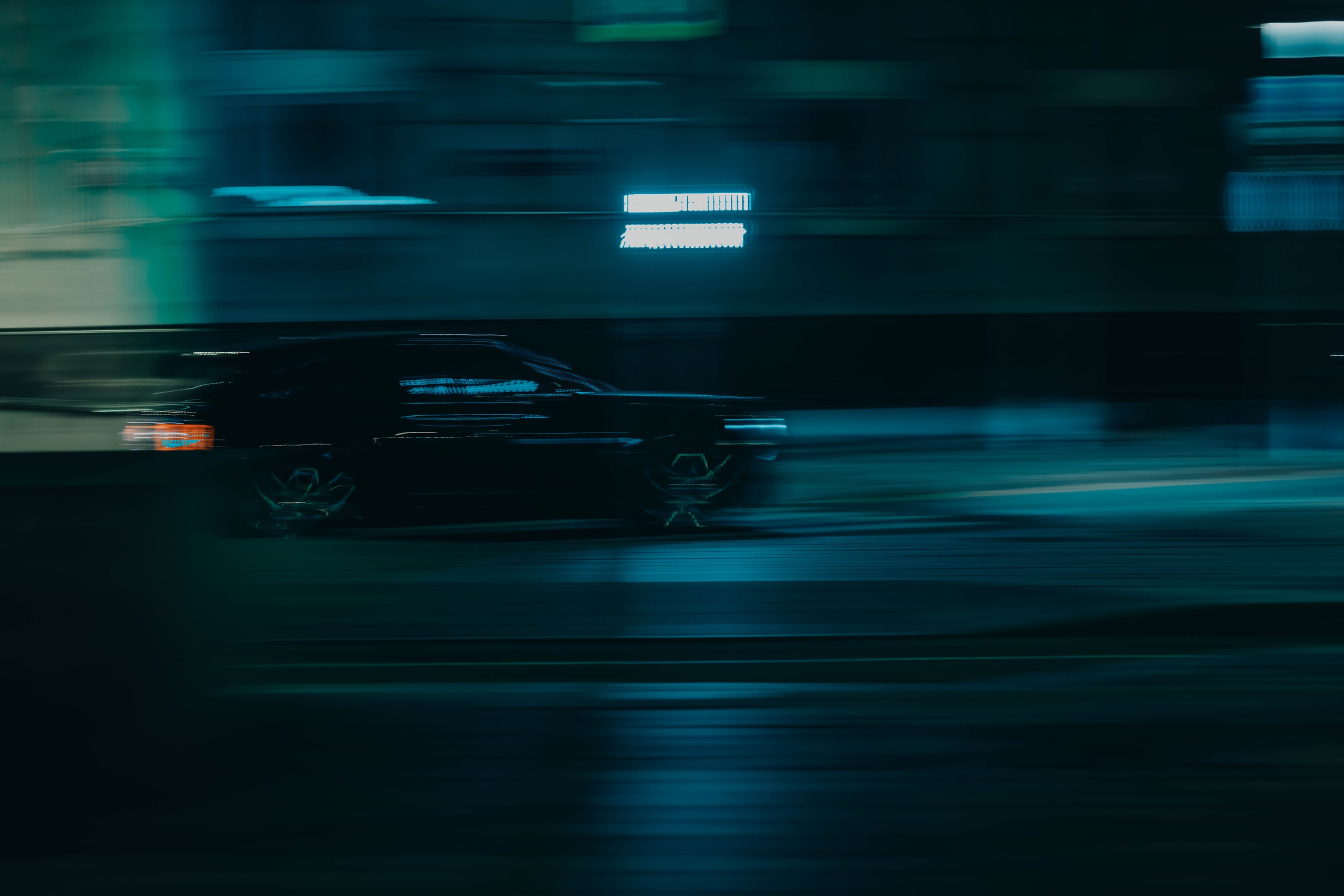 Street Photos. Авто и мото фотограф Анастасия Ларина