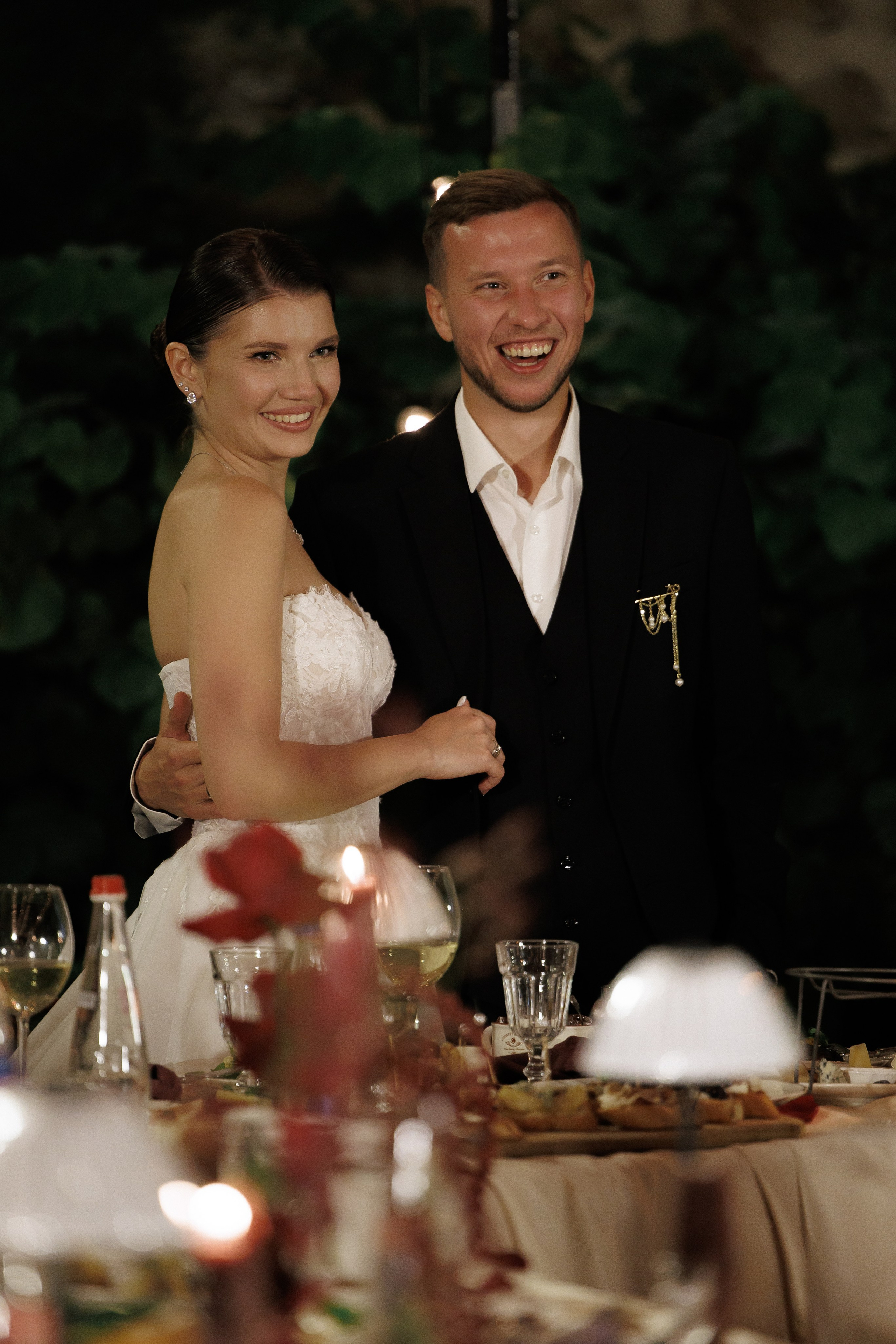 Wedding N&V. Свадебный фотограф Краснодар Юлия Ткаченко