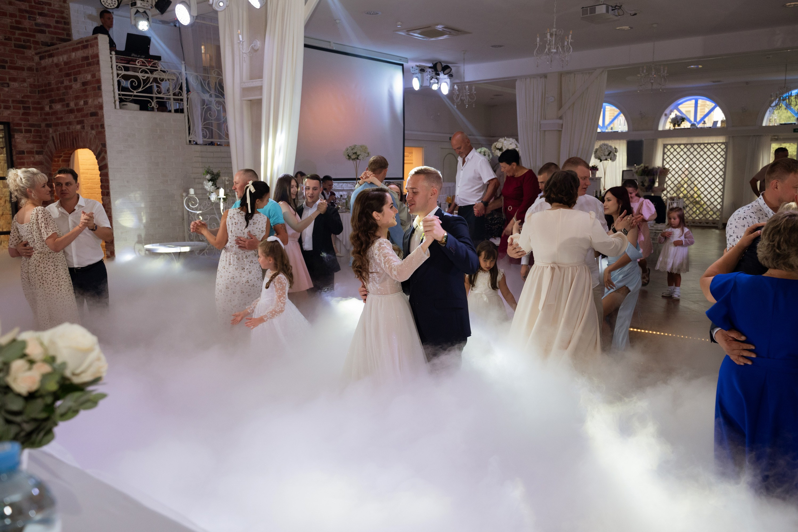 Виталий и Софья | 26.07.24. Свадебный фотограф в Санкт-Петербурге Владислава Тюльпина