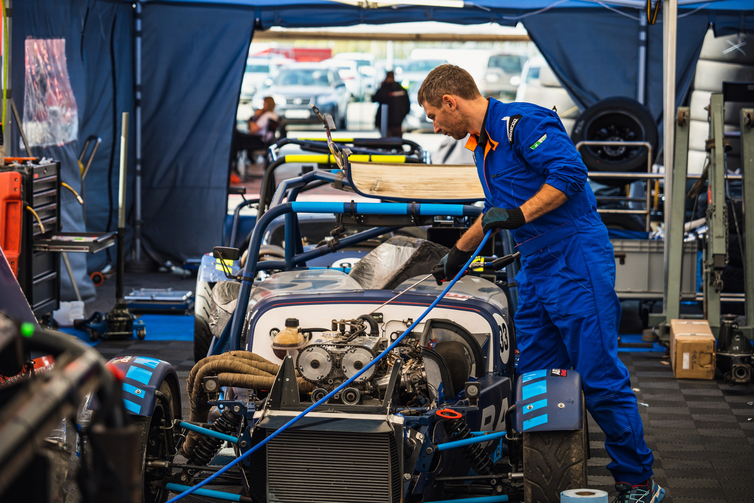 Спорт. Фотограф и видеограф в Москве Александр Вандышев
