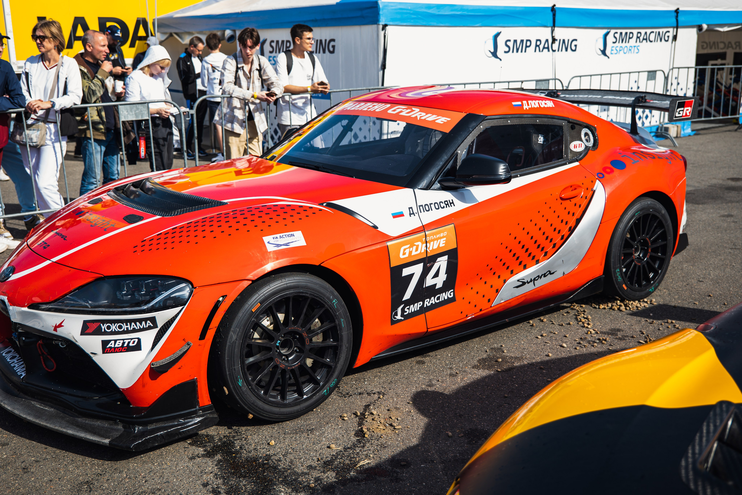 Спорт. Фотограф и видеограф в Москве Александр Вандышев