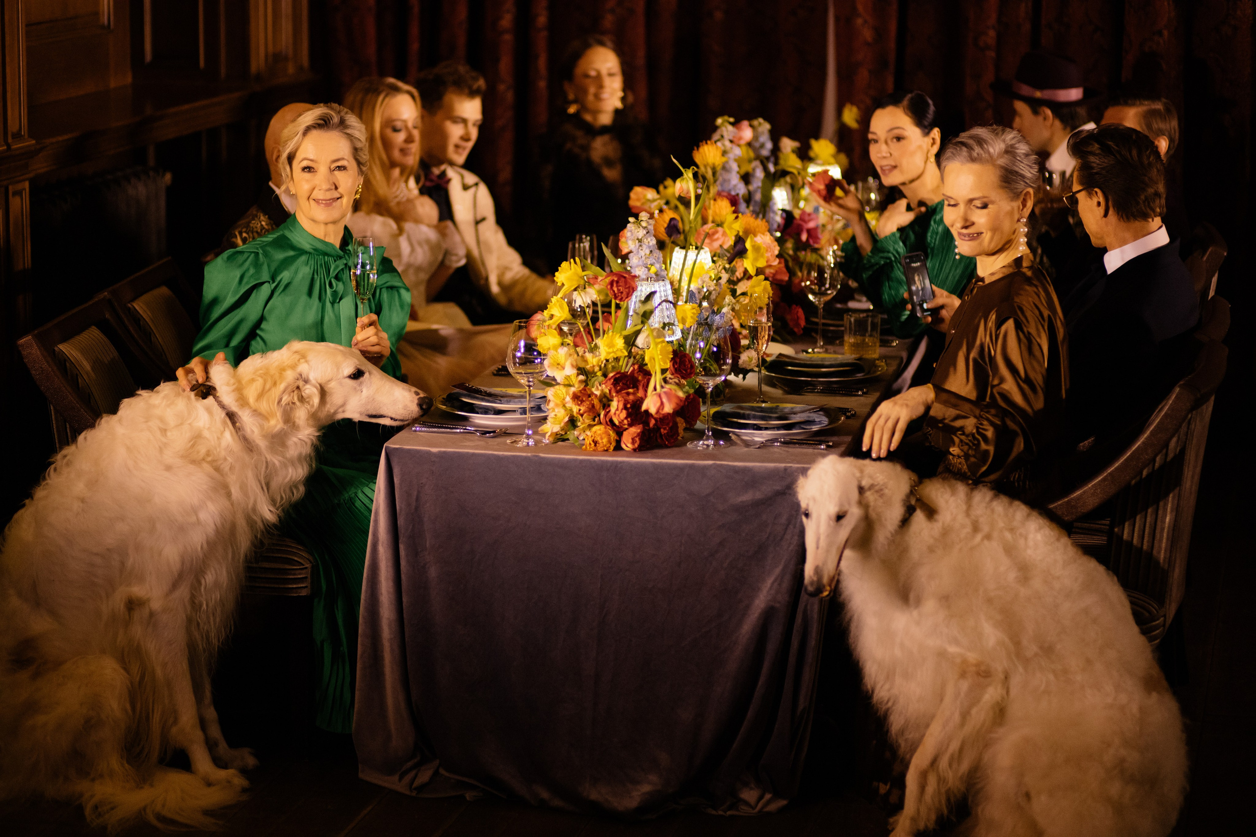 Анна🤍Валерий. Фотограф в Москве Екатерина Абрамова