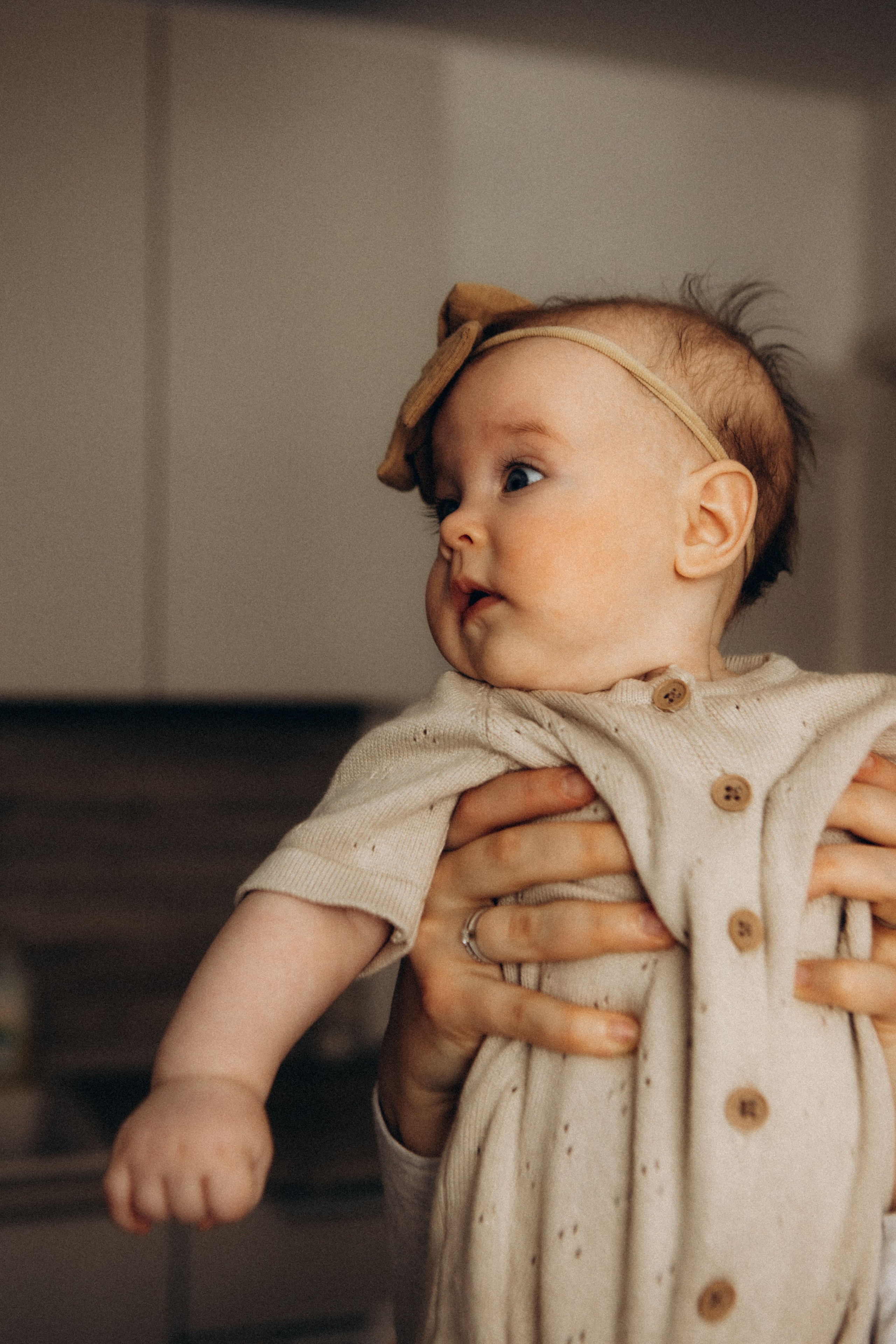 Артем, Катя и Машенька