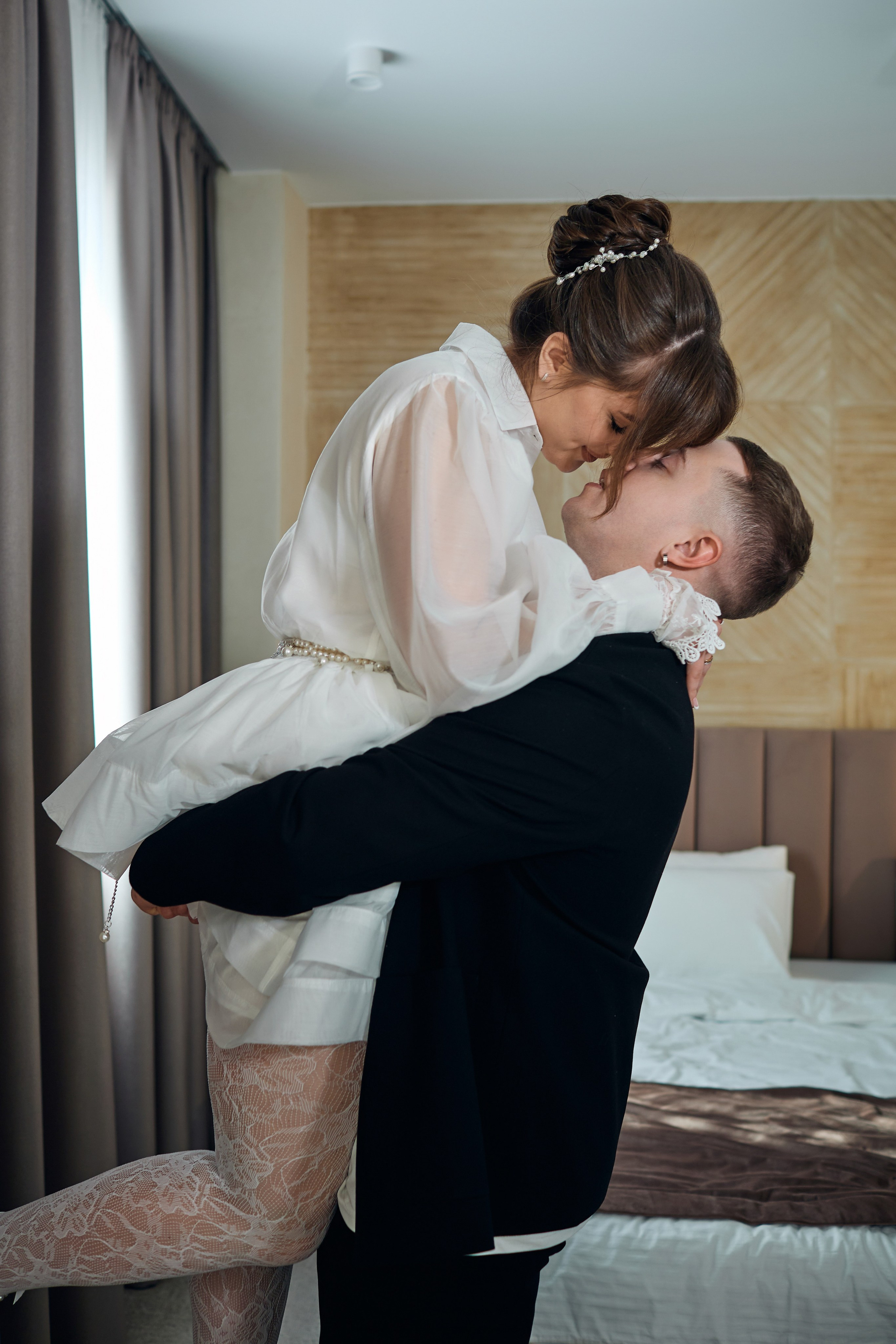 Юрий и Алёна. Свадебный, семейный и детский фотограф в городе Партизанск, Находка