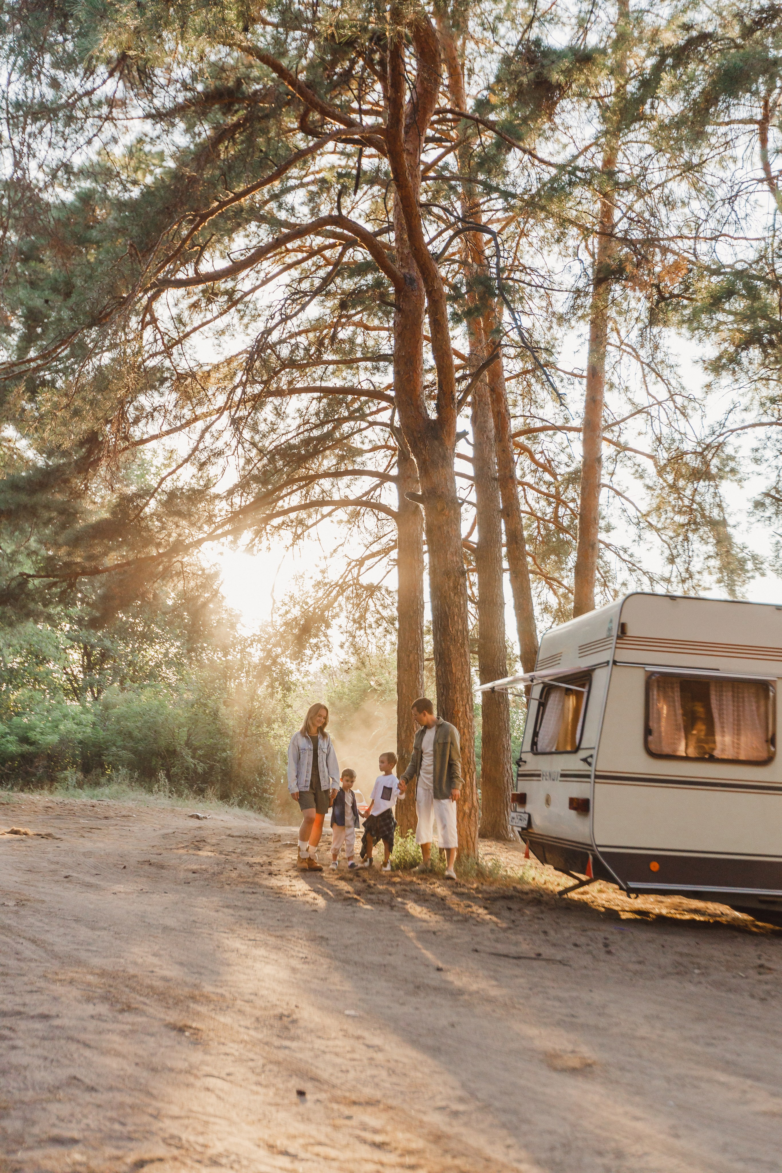 Семейная история. Свадебный и семейный фотограф Дарья Осипова (Никитина). Саратов
