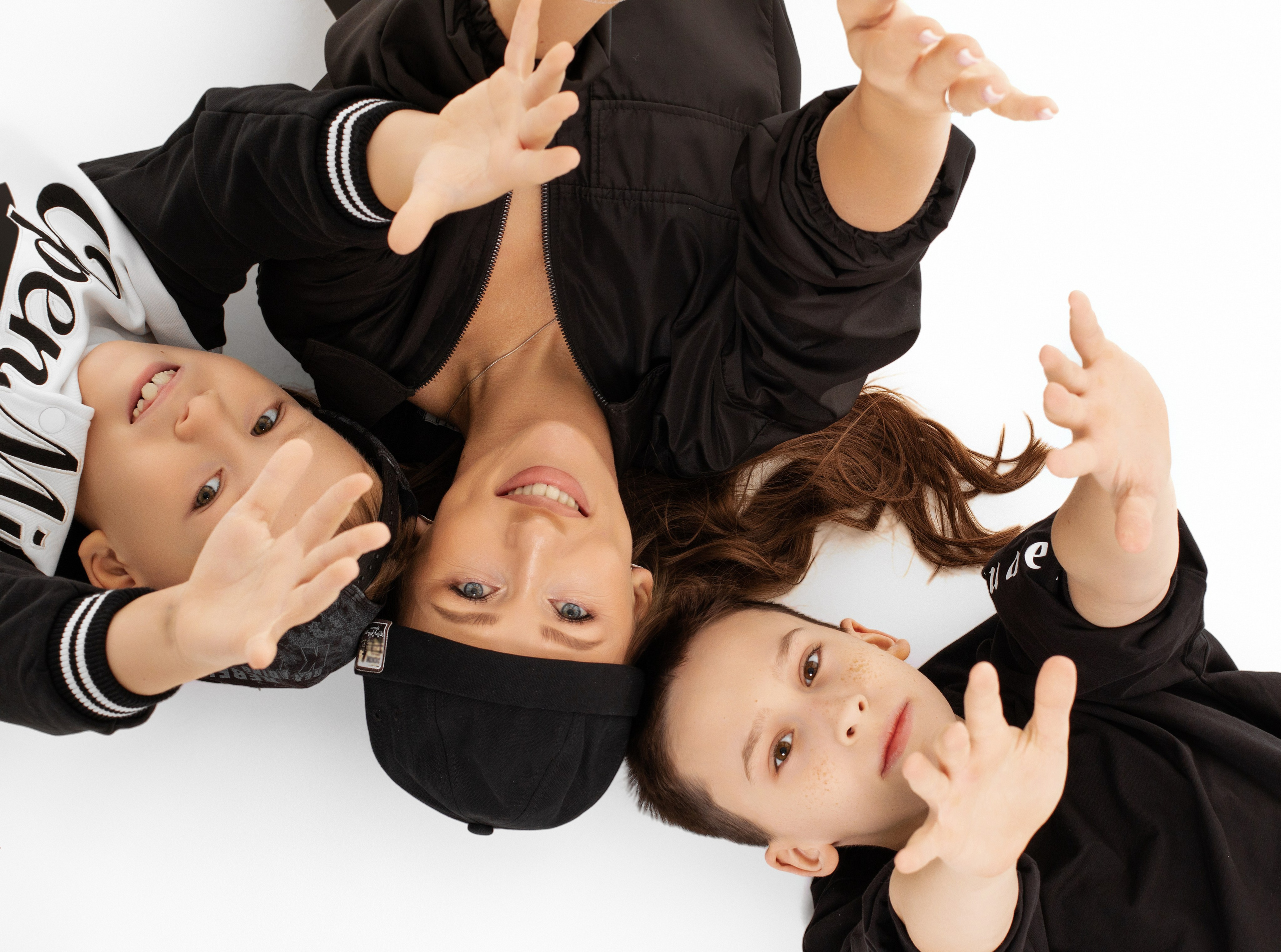 Семейные. Фотограф беременности и семей Нижневартовск