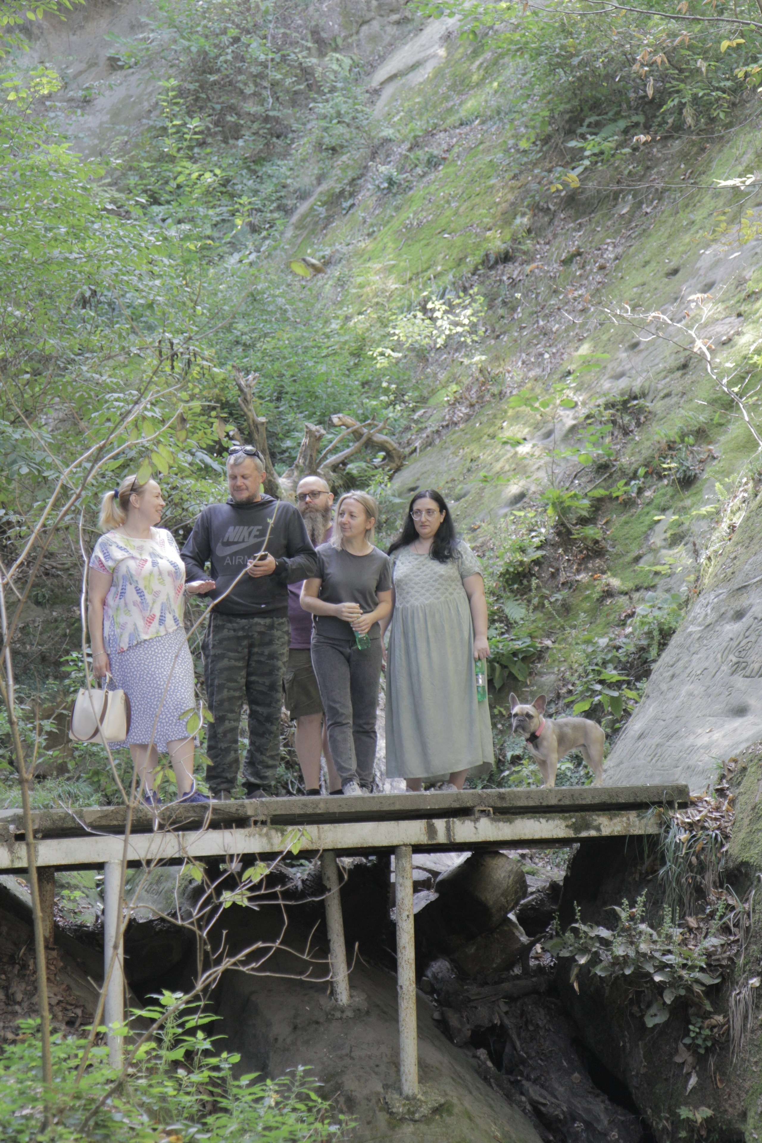 Горячий Ключ (2024-09-22). Собор Отрасли