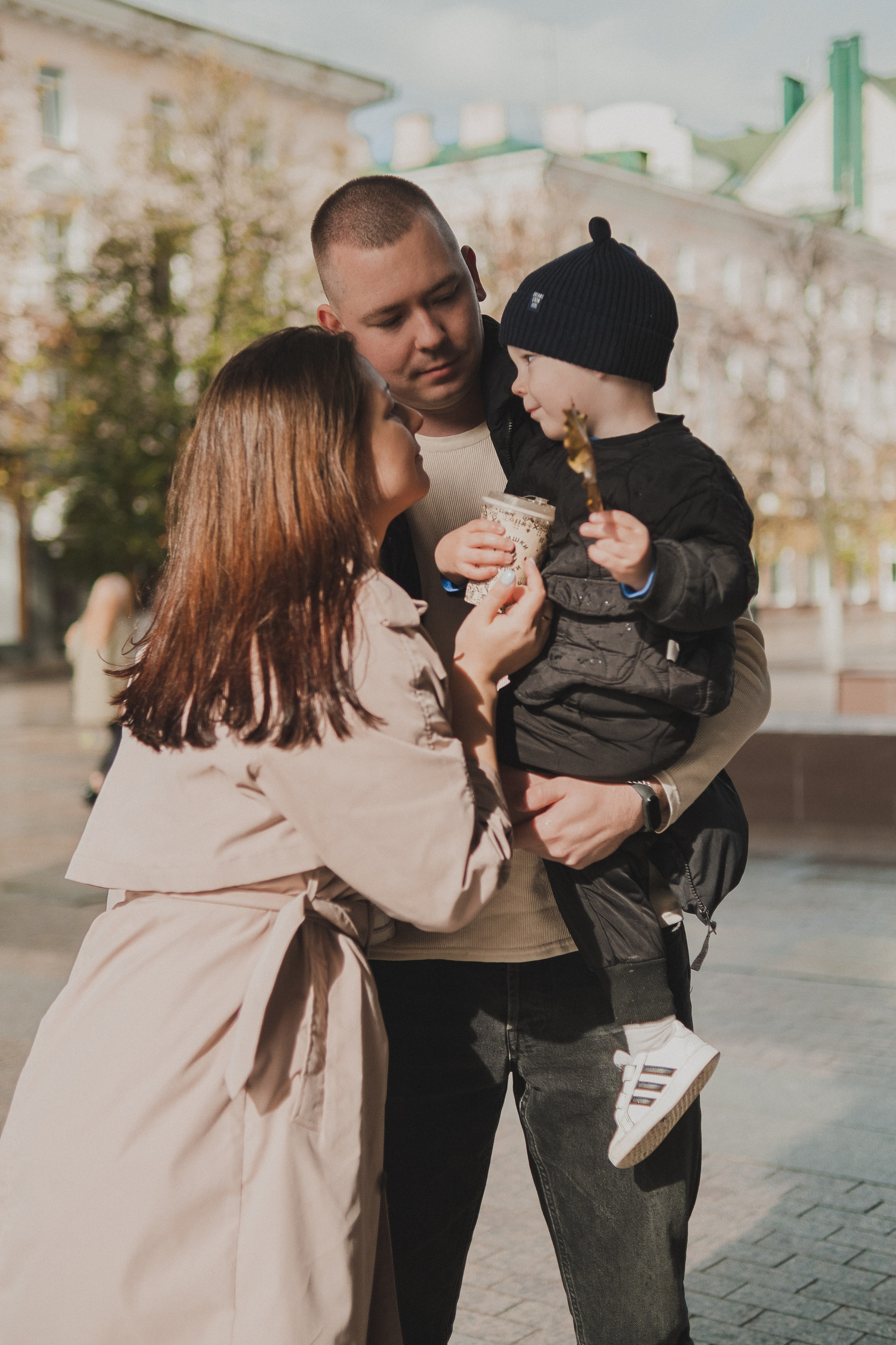 Семейная съемка. Serg_film