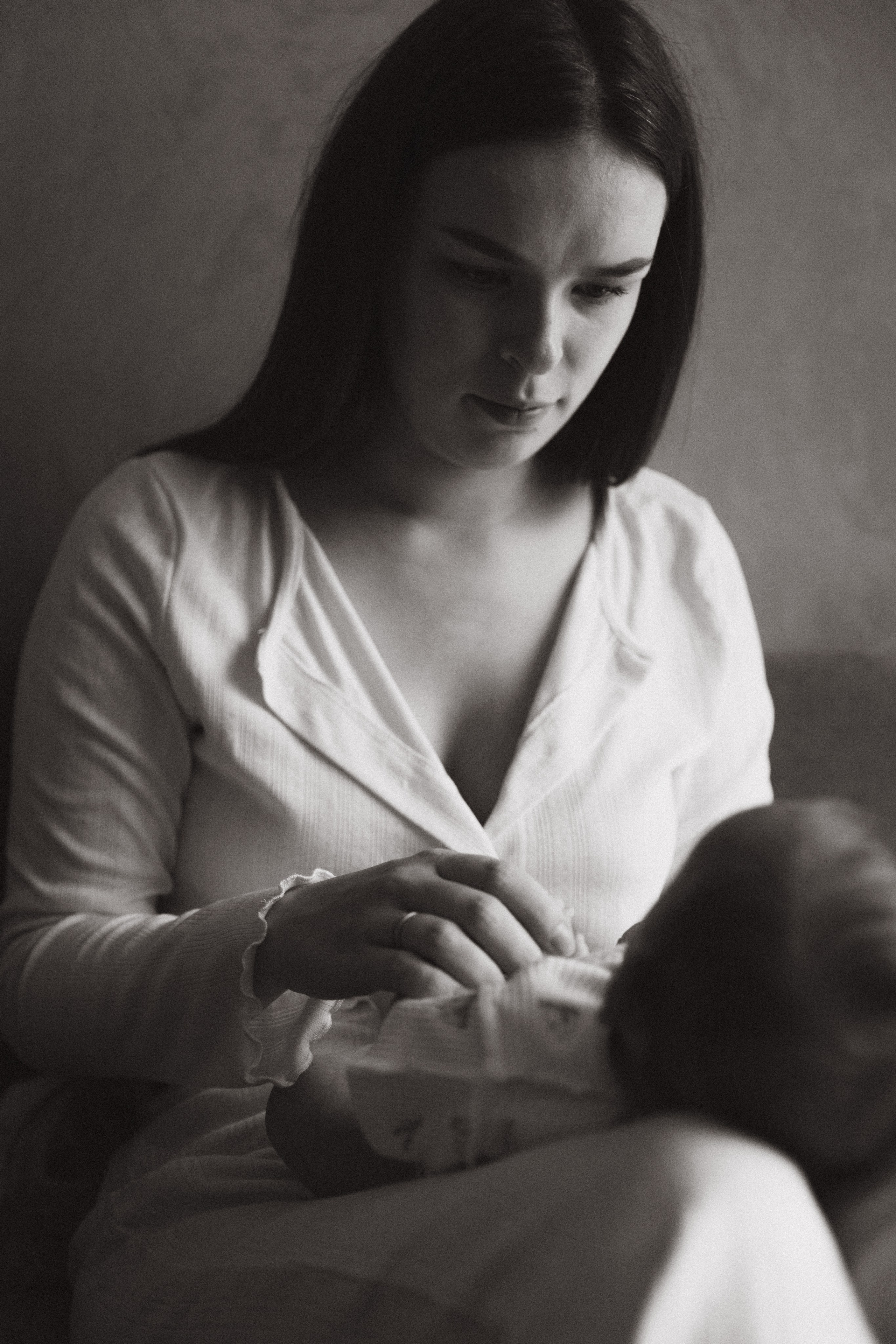 Настя, Саша и Матвей. Фотограф в Нижнем Новгороде Воробьева Анжела