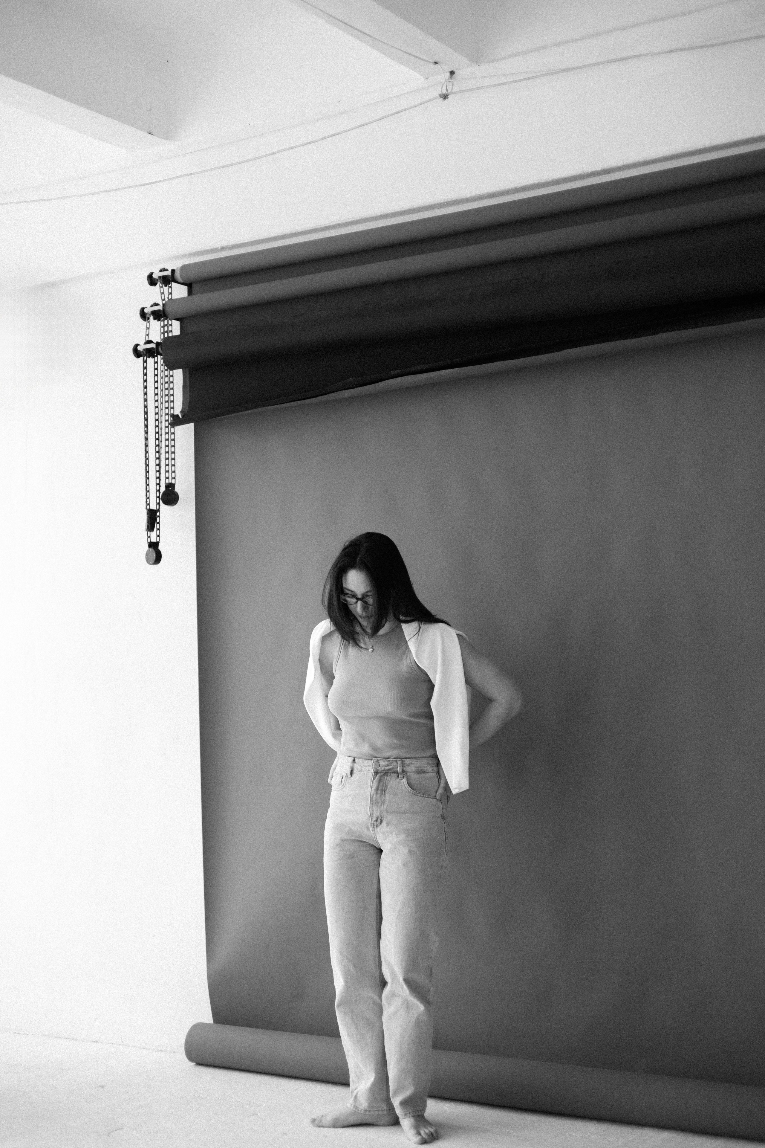 Оля. Фотограф в Нижнем Новгороде Воробьева Анжела