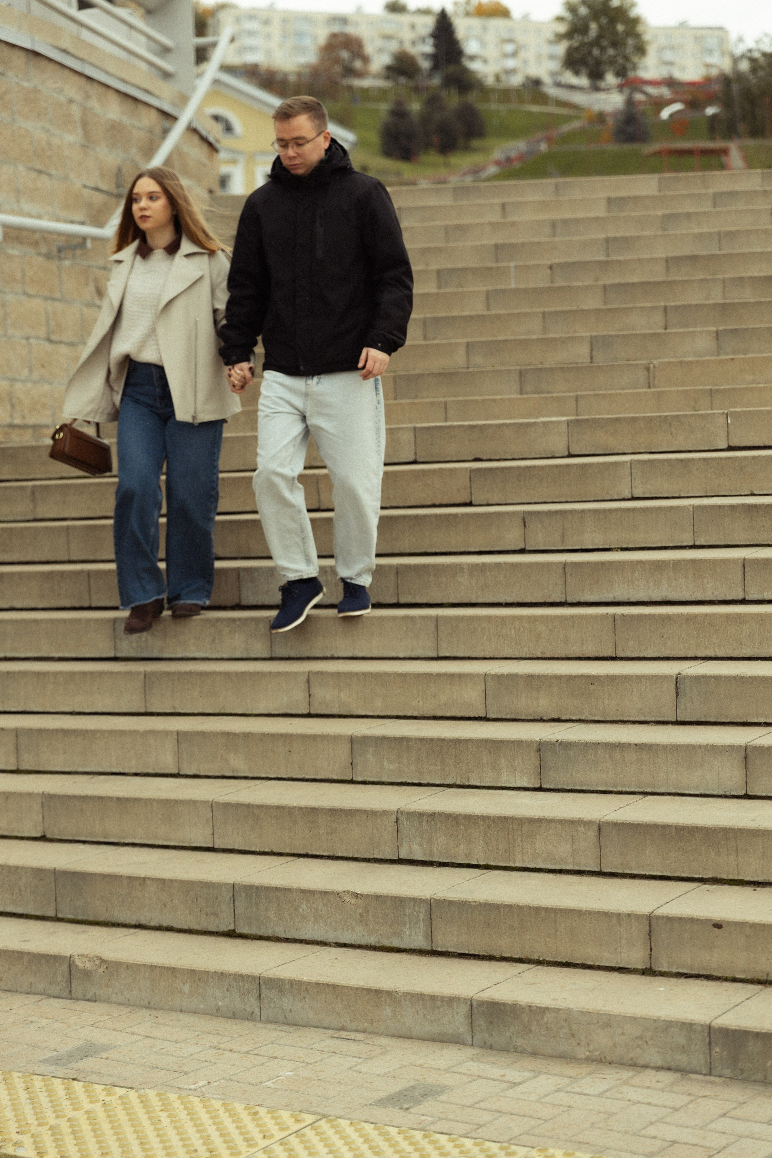 Настя и Максим. Фотограф в Нижнем Новгороде Воробьева Анжела