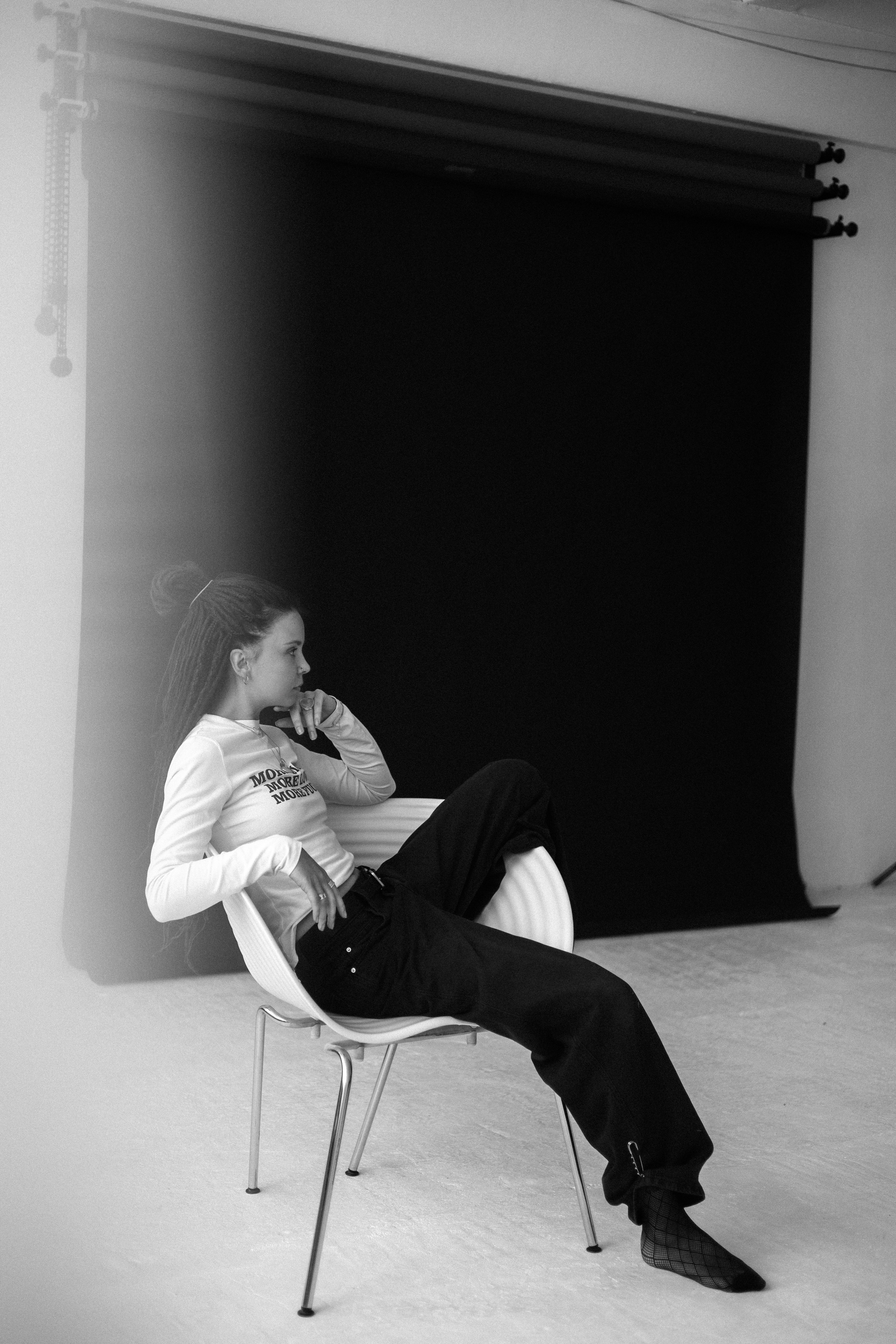 Настя. Фотограф в Нижнем Новгороде Воробьева Анжела