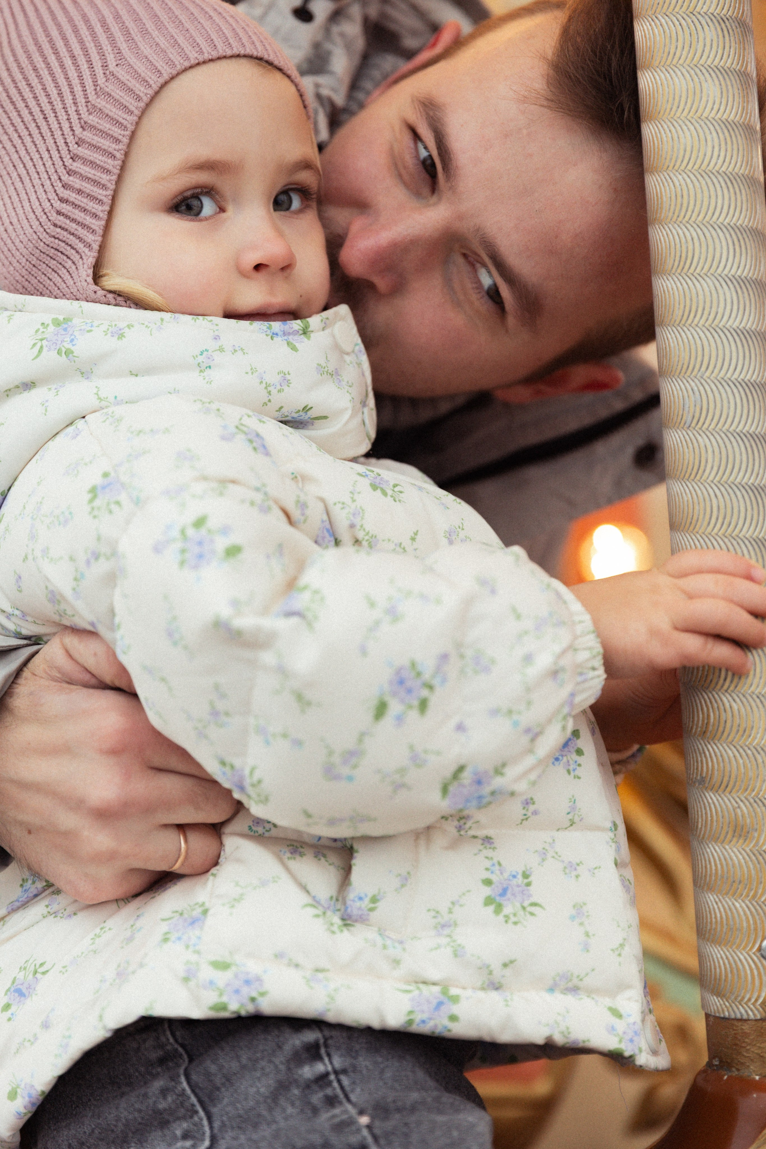 Семья. Фотограф в Нижнем Новгороде Воробьева Анжела
