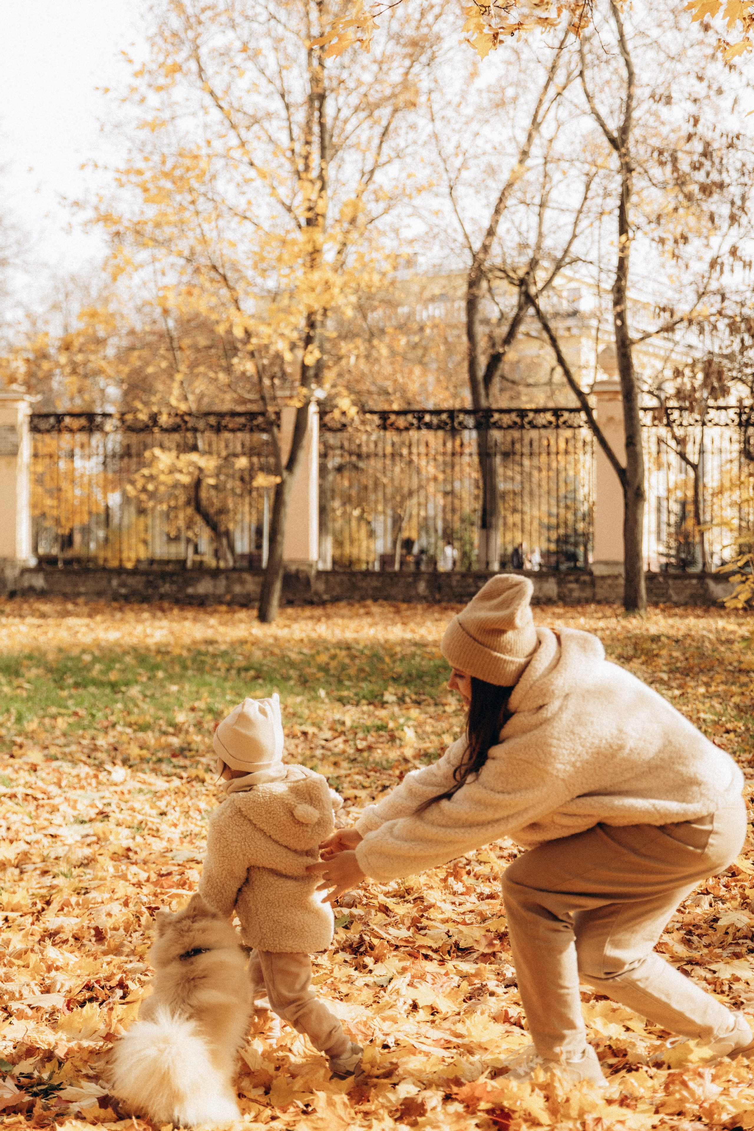 Карина и Клара. Фотограф в Нижнем Новгороде Воробьева Анжела