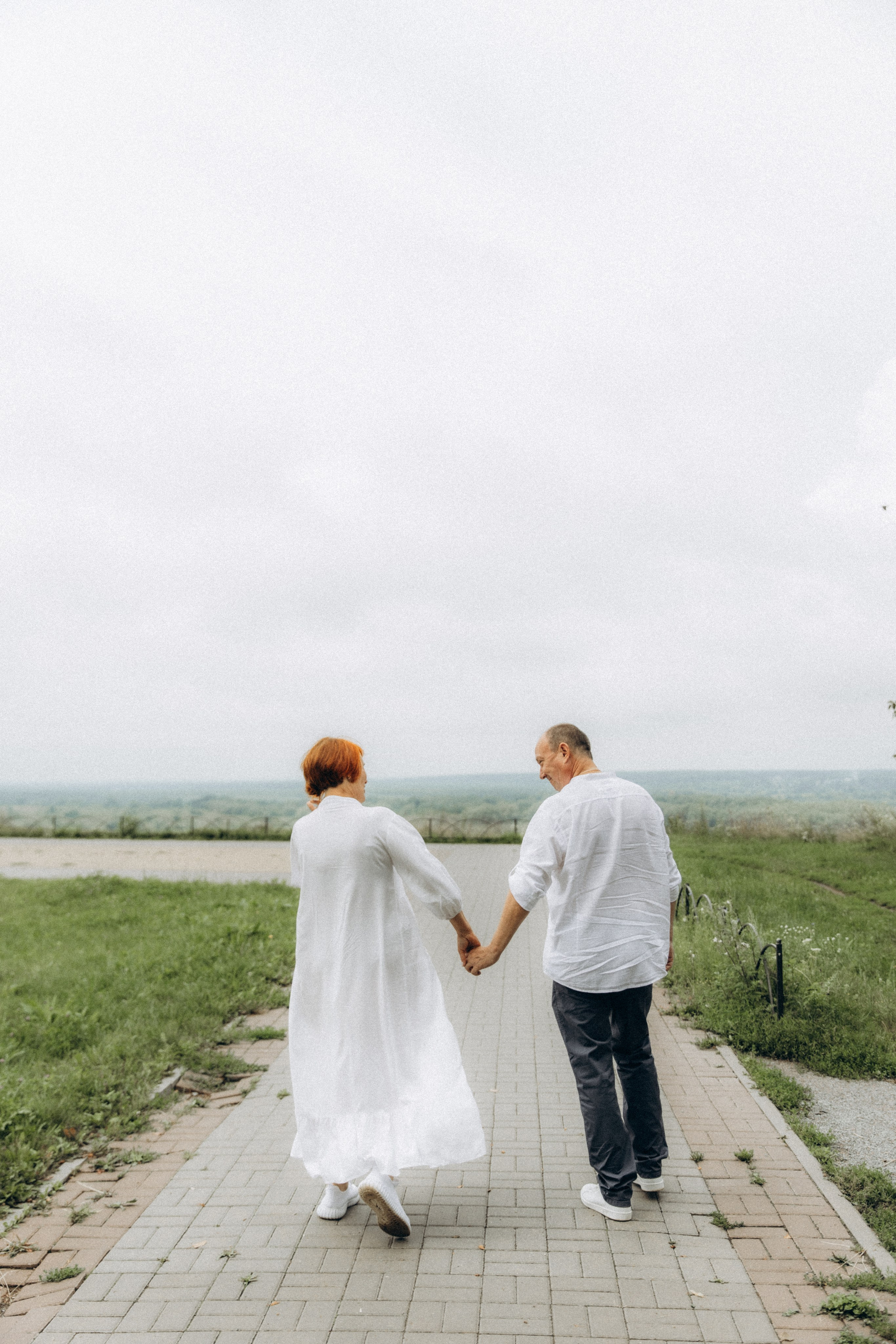 Наталья и Алексей. Фотограф в Нижнем Новгороде Воробьева Анжела